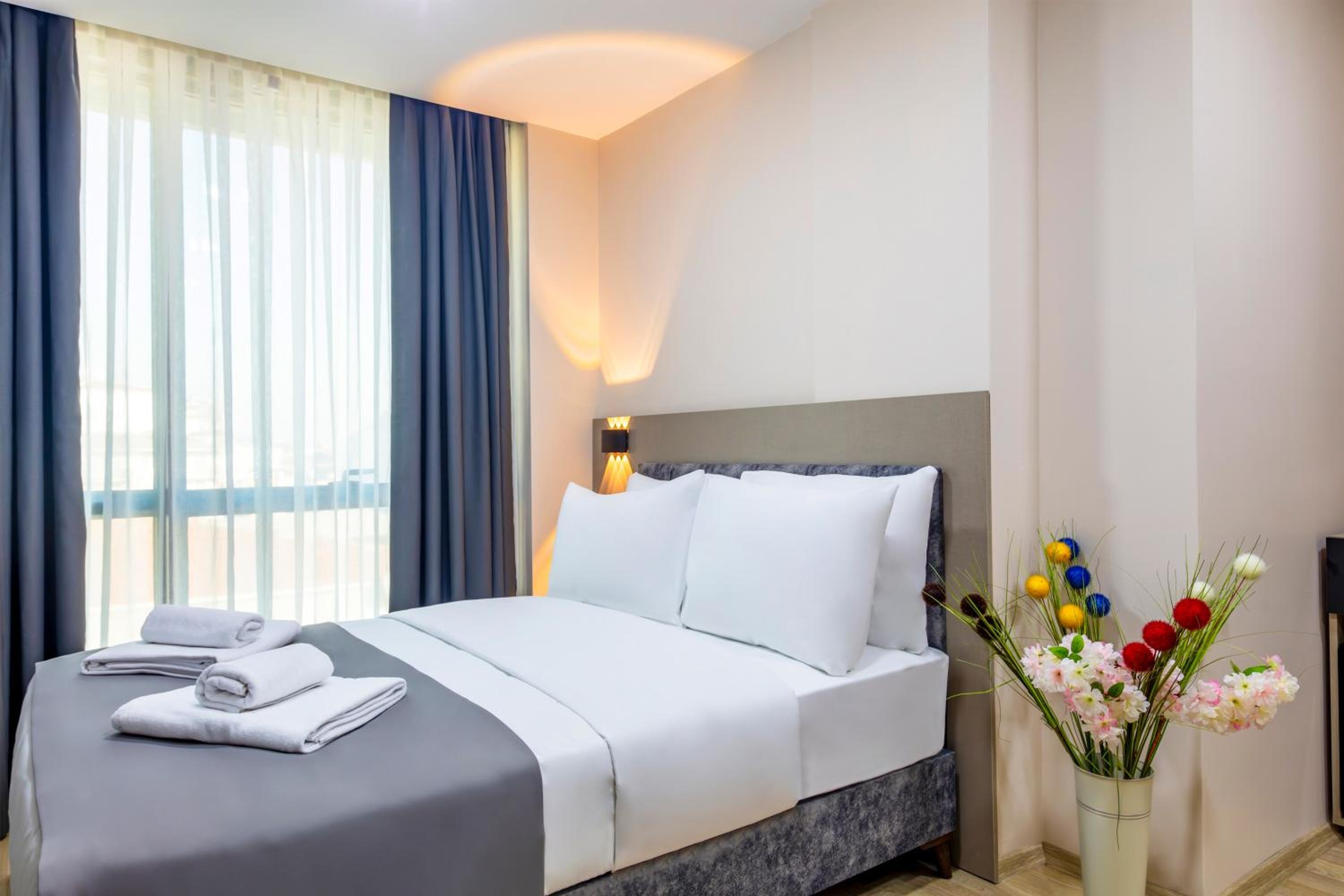 Foto de The Business Class Hotel