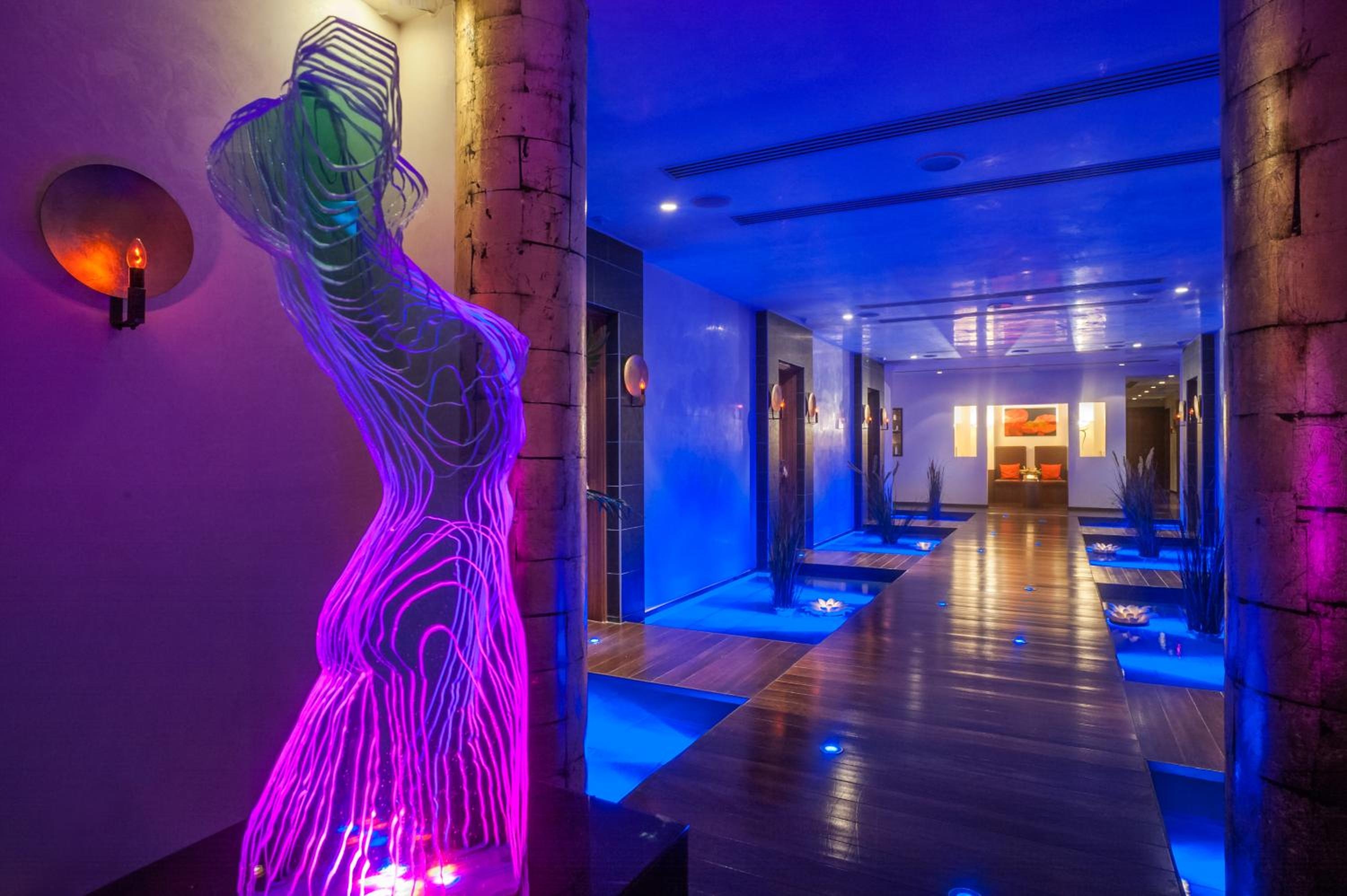 Foto de Amathus Beach Hotel Limassol