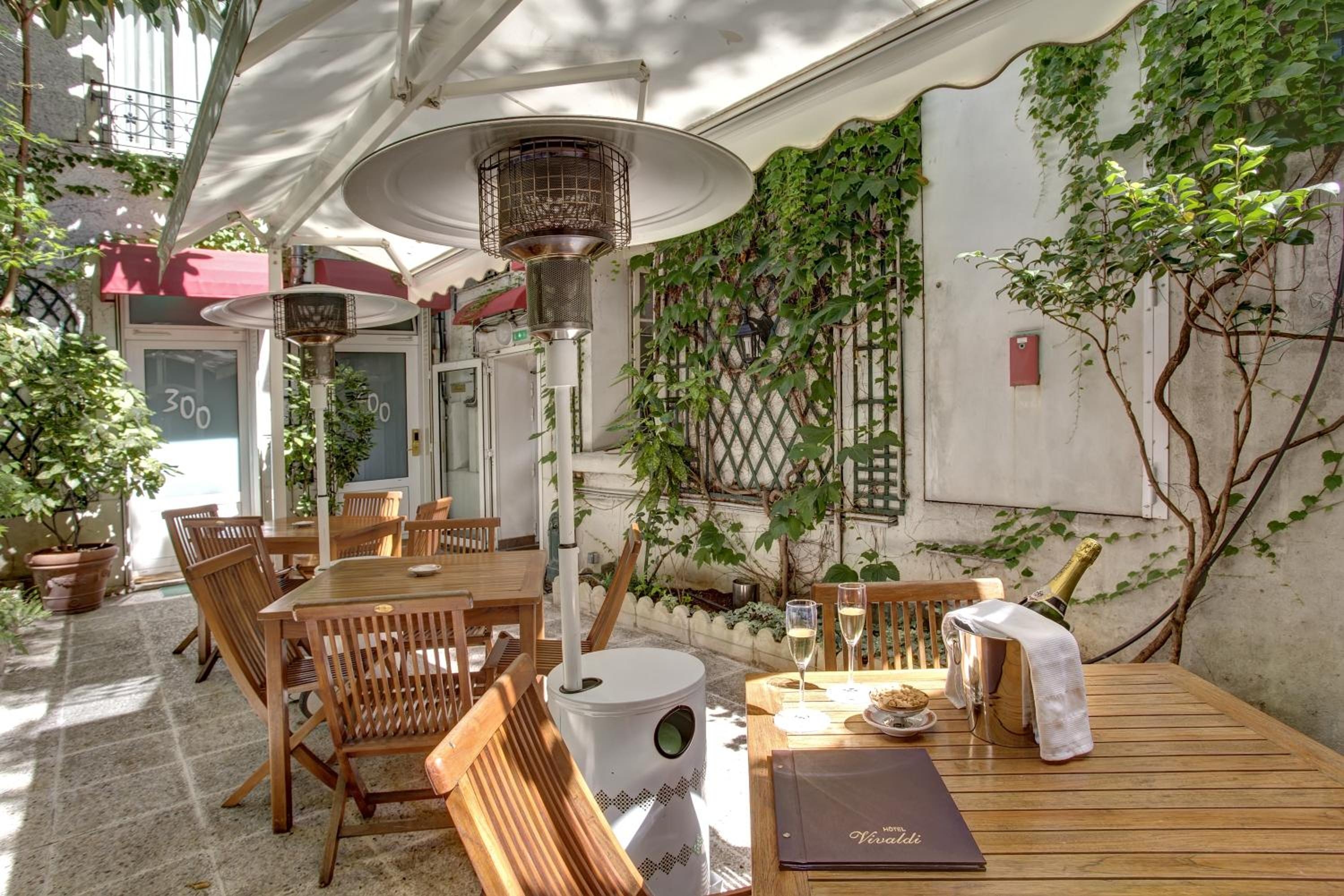 Foto de Hotel Vivaldi