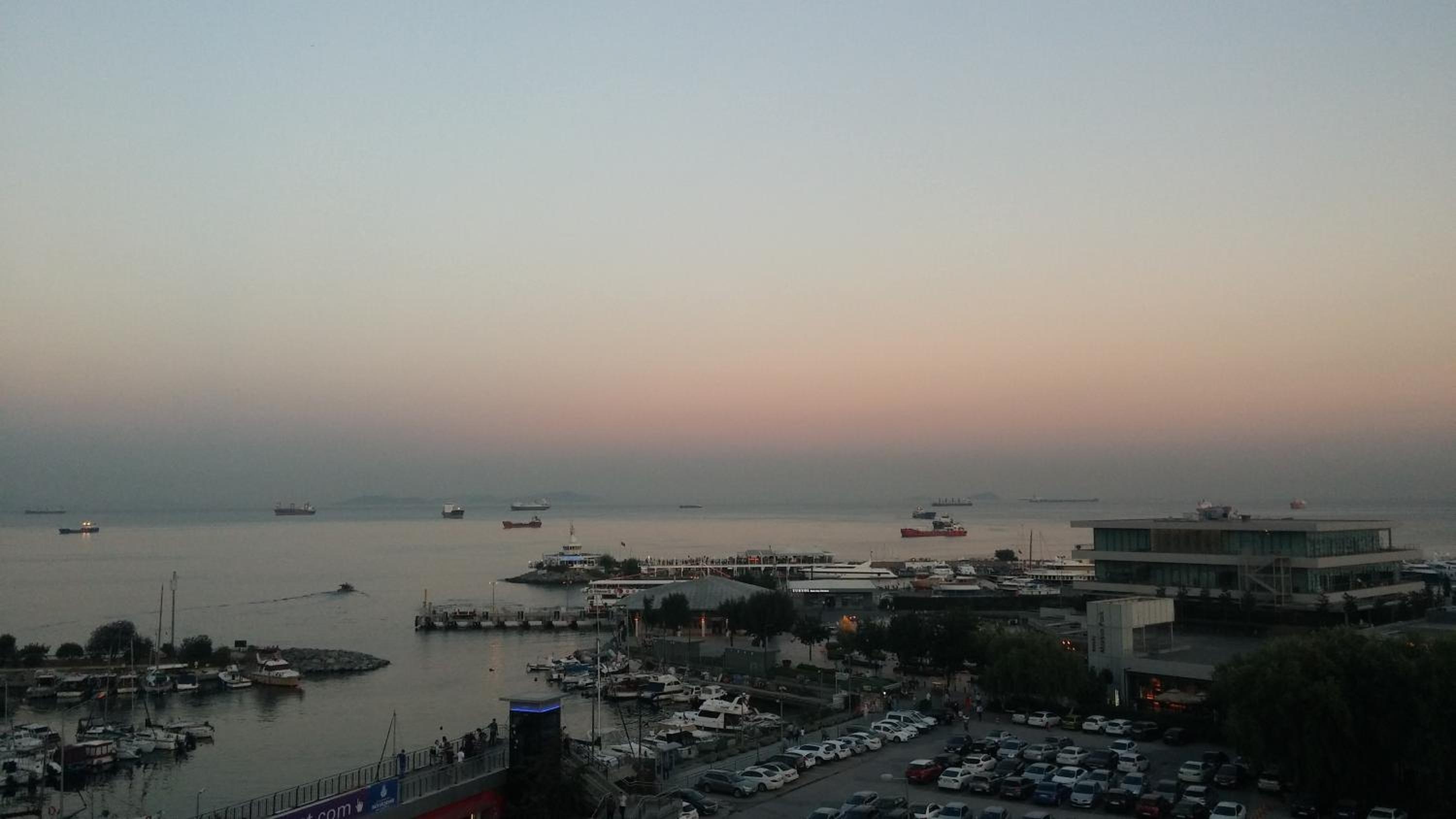 Foto de Hotel Portwort
