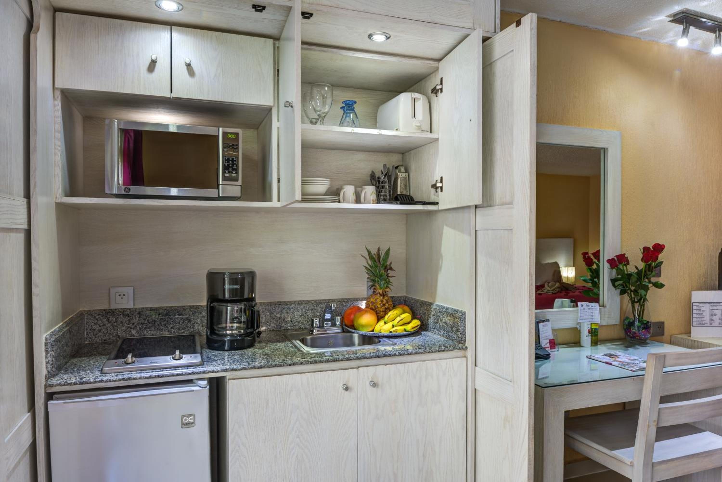 Foto de Suites Corazon
