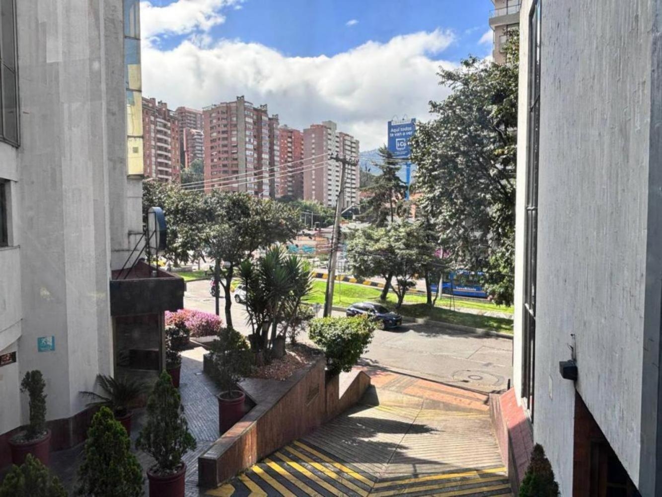 Foto de Hotel Bogotá Regency Usaquén