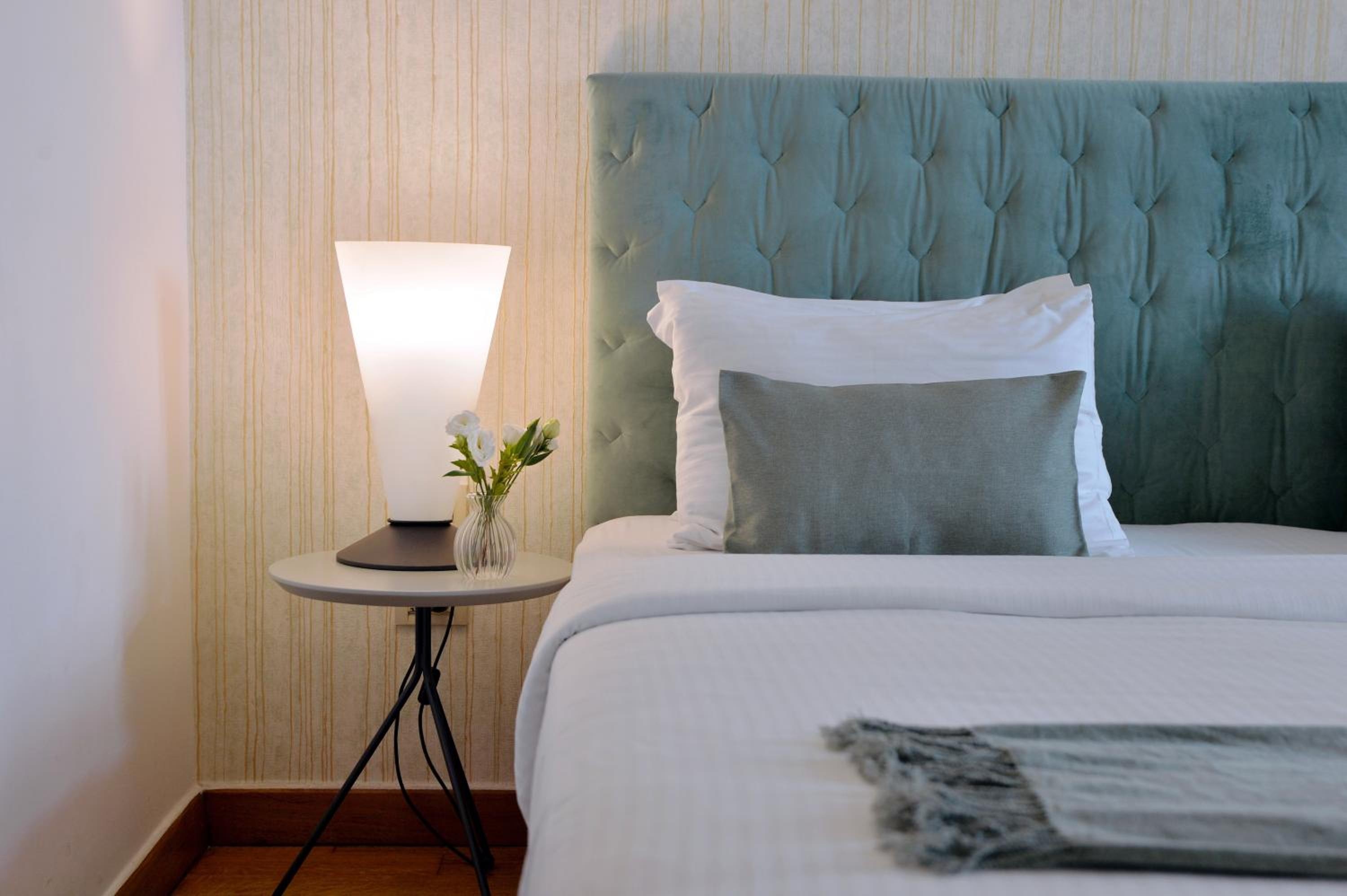 Foto de Athenaeum Eridanus Luxury Hotel