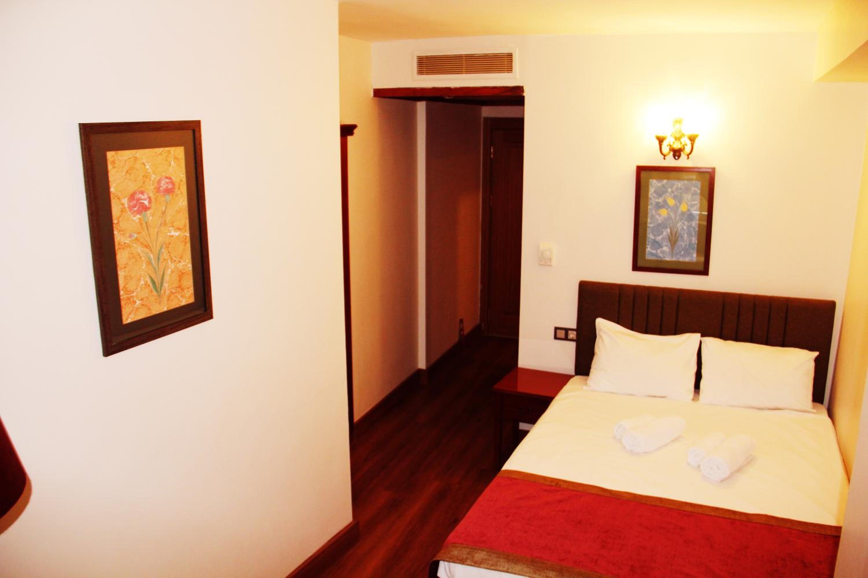 Foto de Hotel Erguvan - Special Category