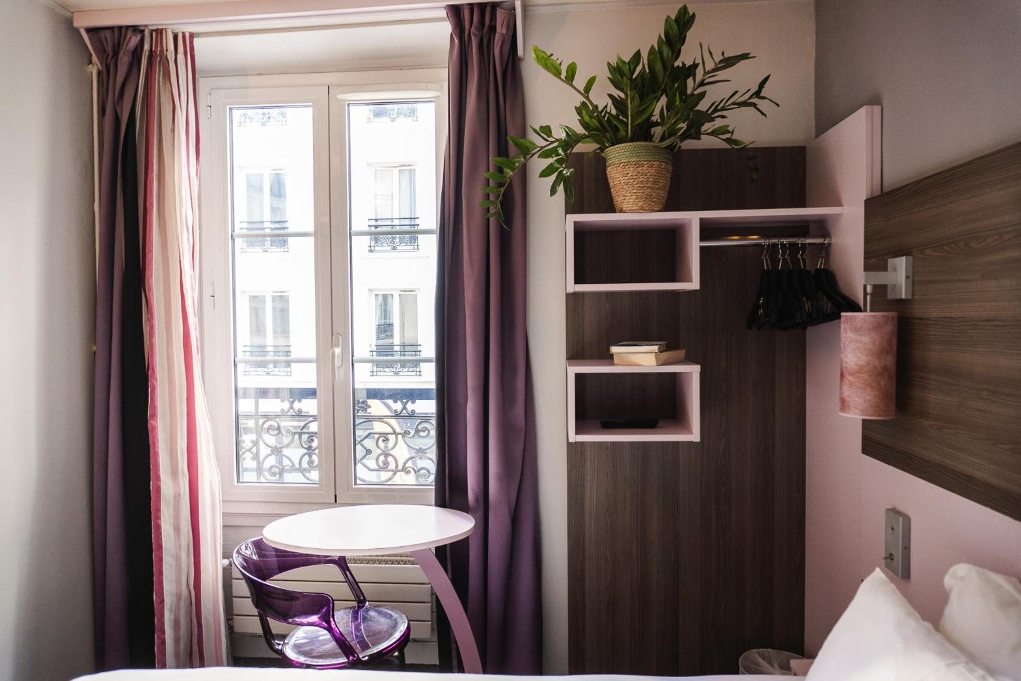 Foto de Hôtel Folie - Orso Hotels