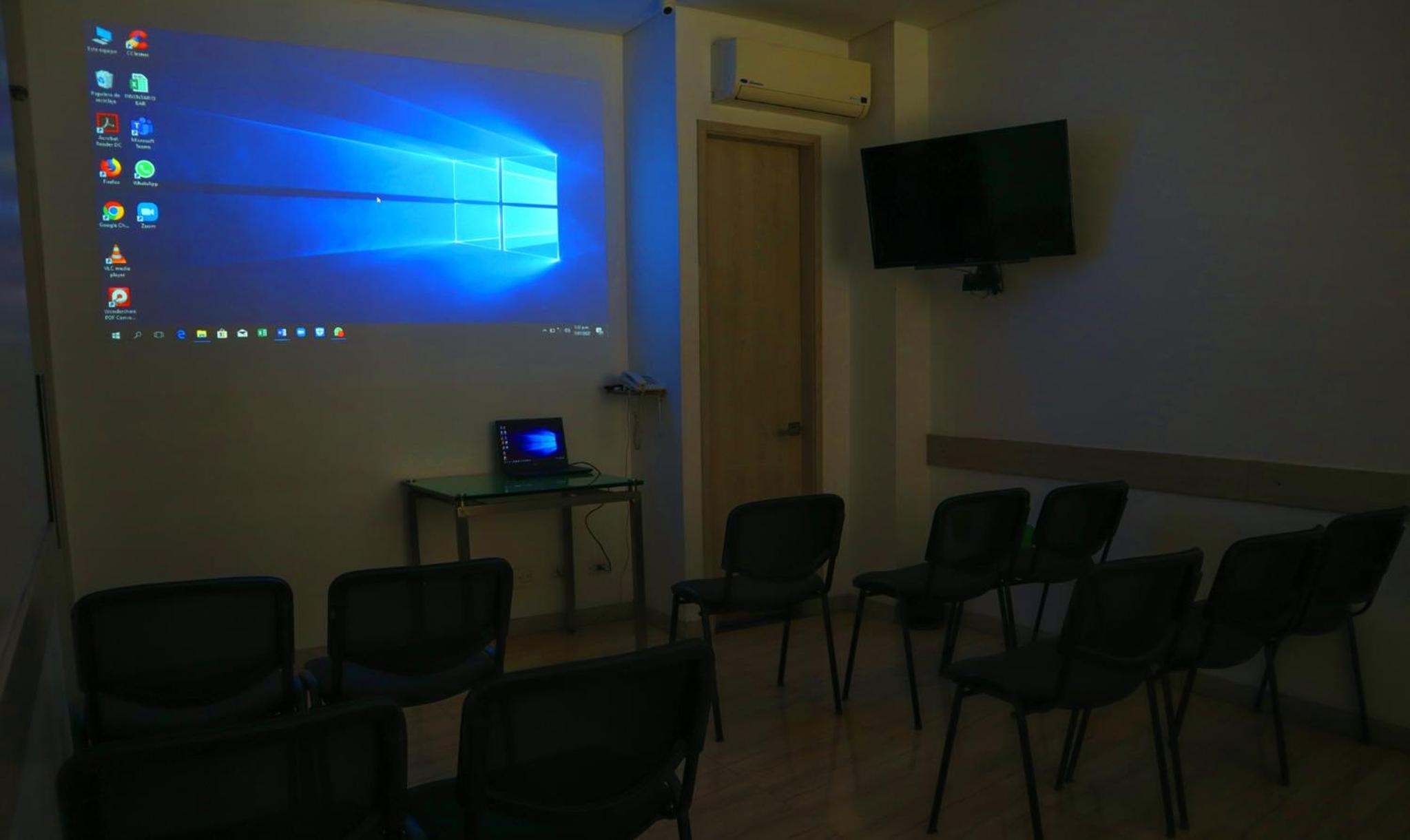 Foto de Hotel Sixtina Plaza Medellin