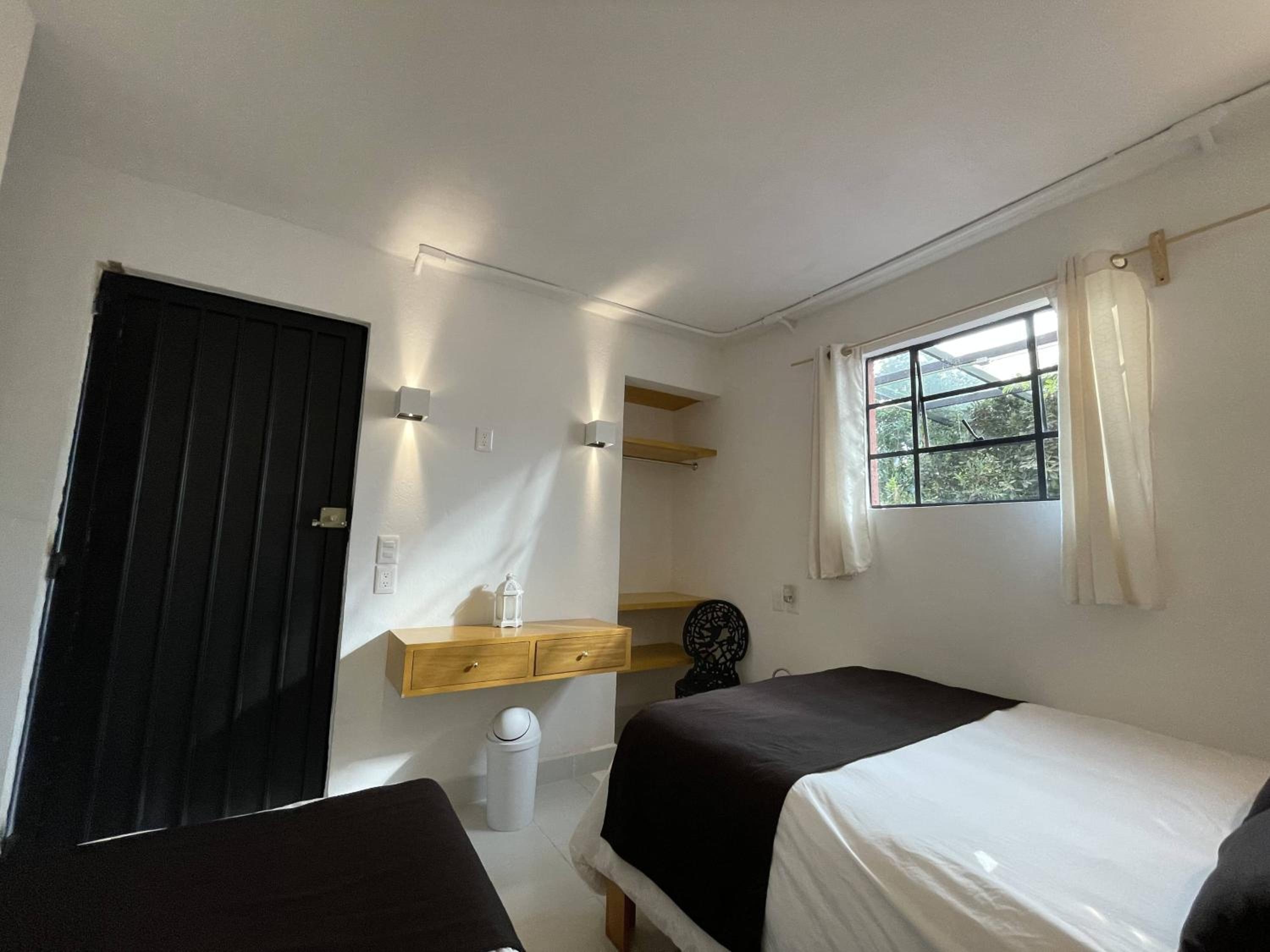 Foto de Hostal Roma Condesa
