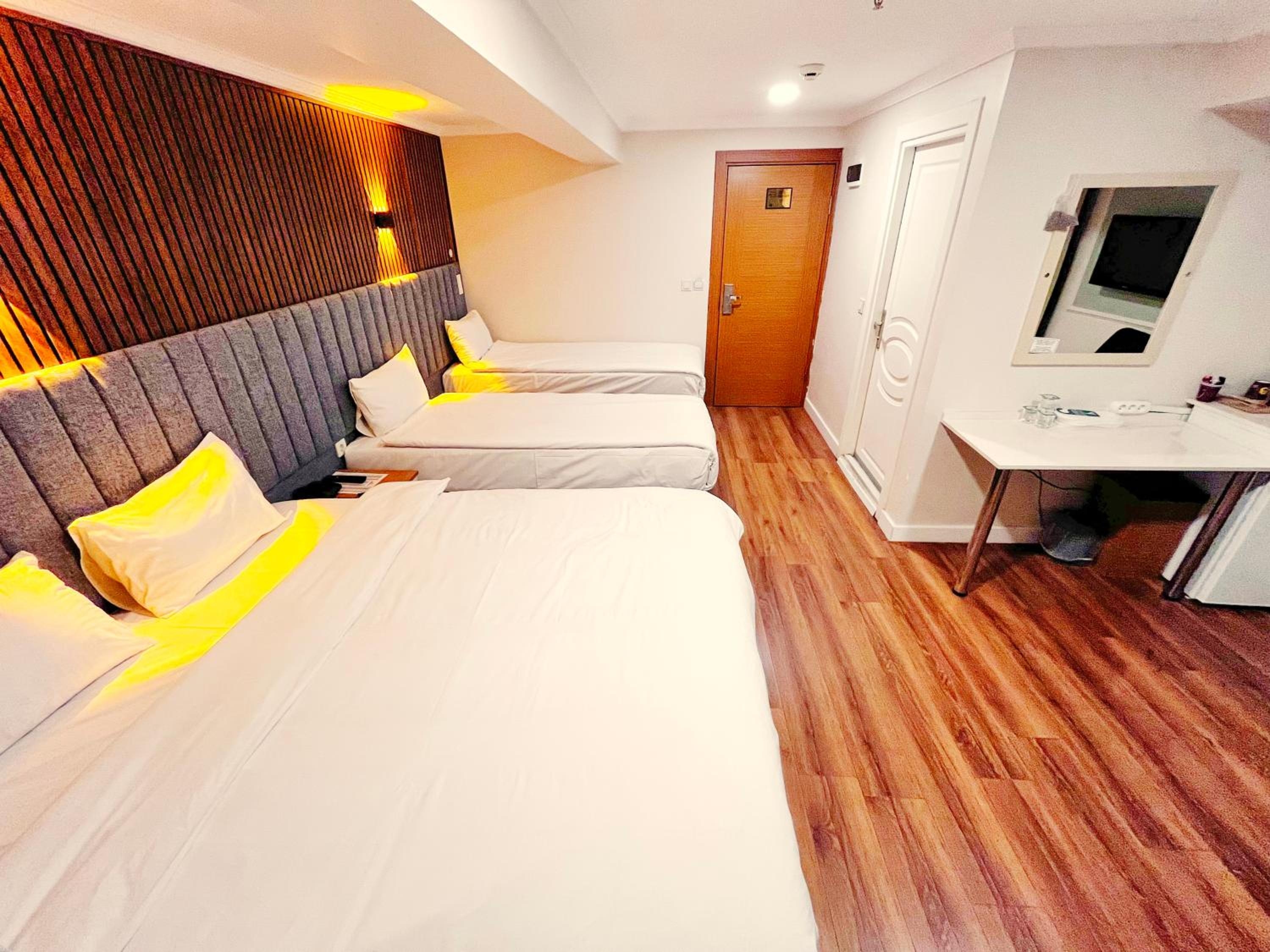 Foto de Naila Hotel