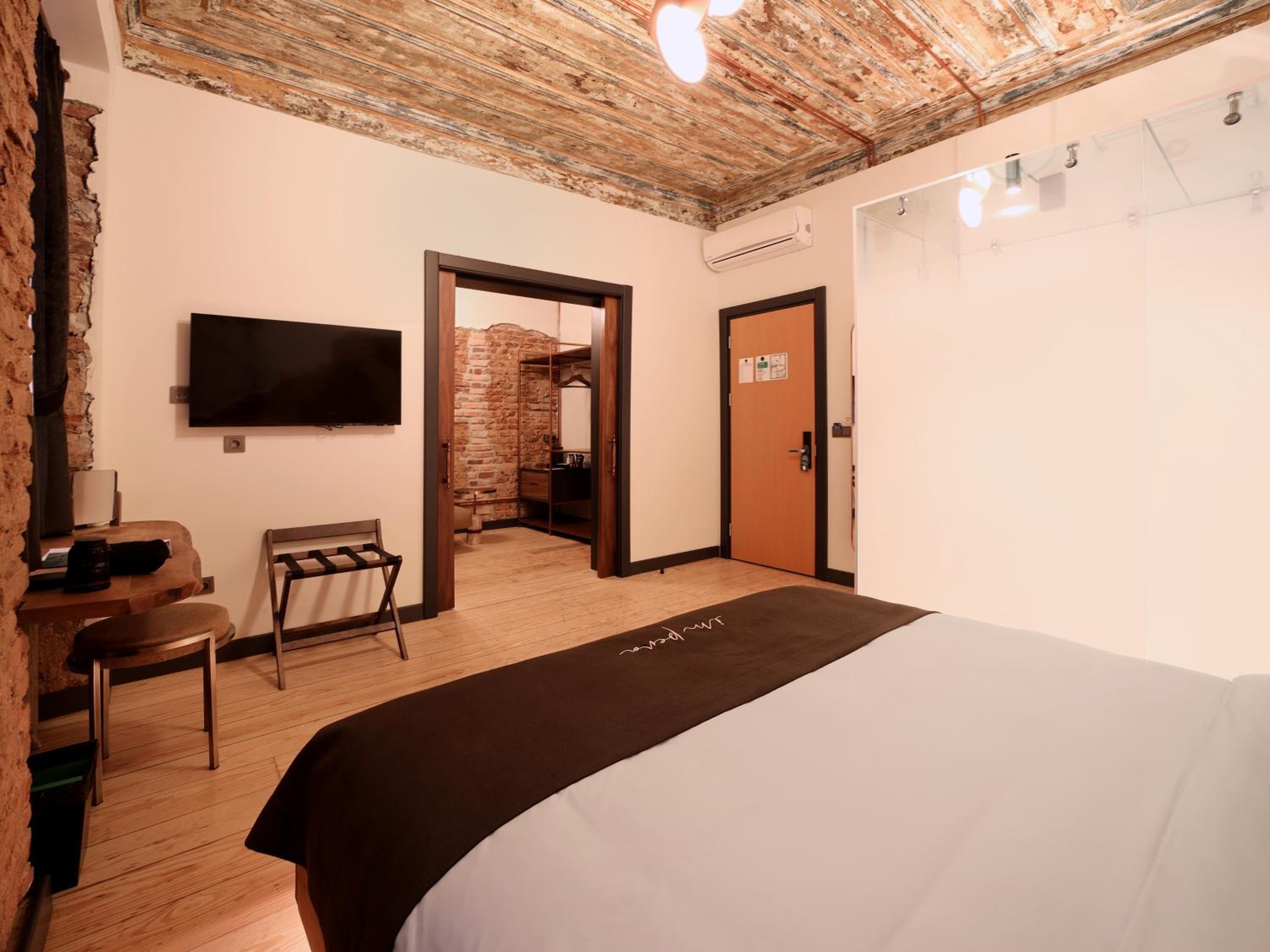 Impera Hotel - Special Category, Estambul