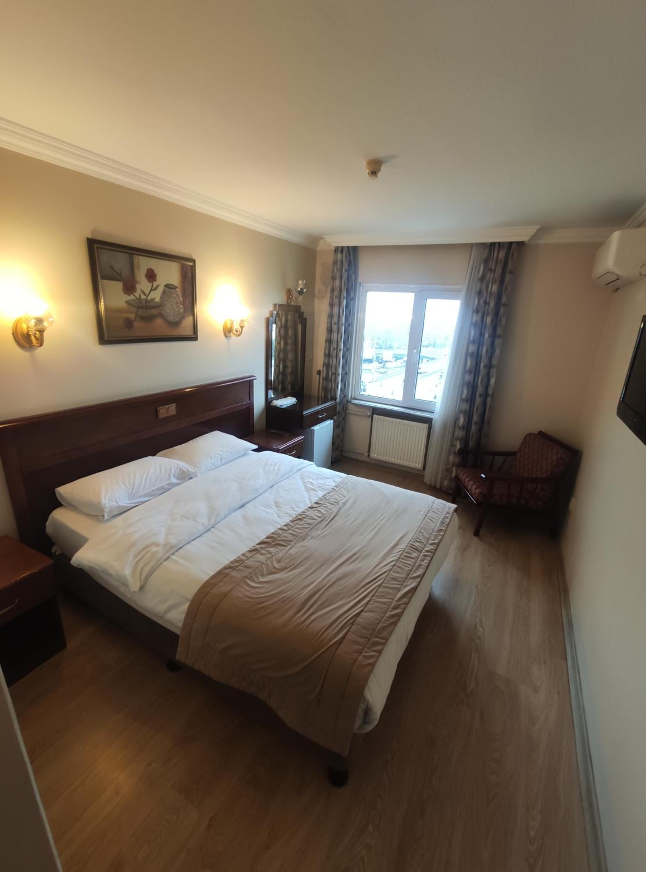 Foto de Hotel Akyildiz