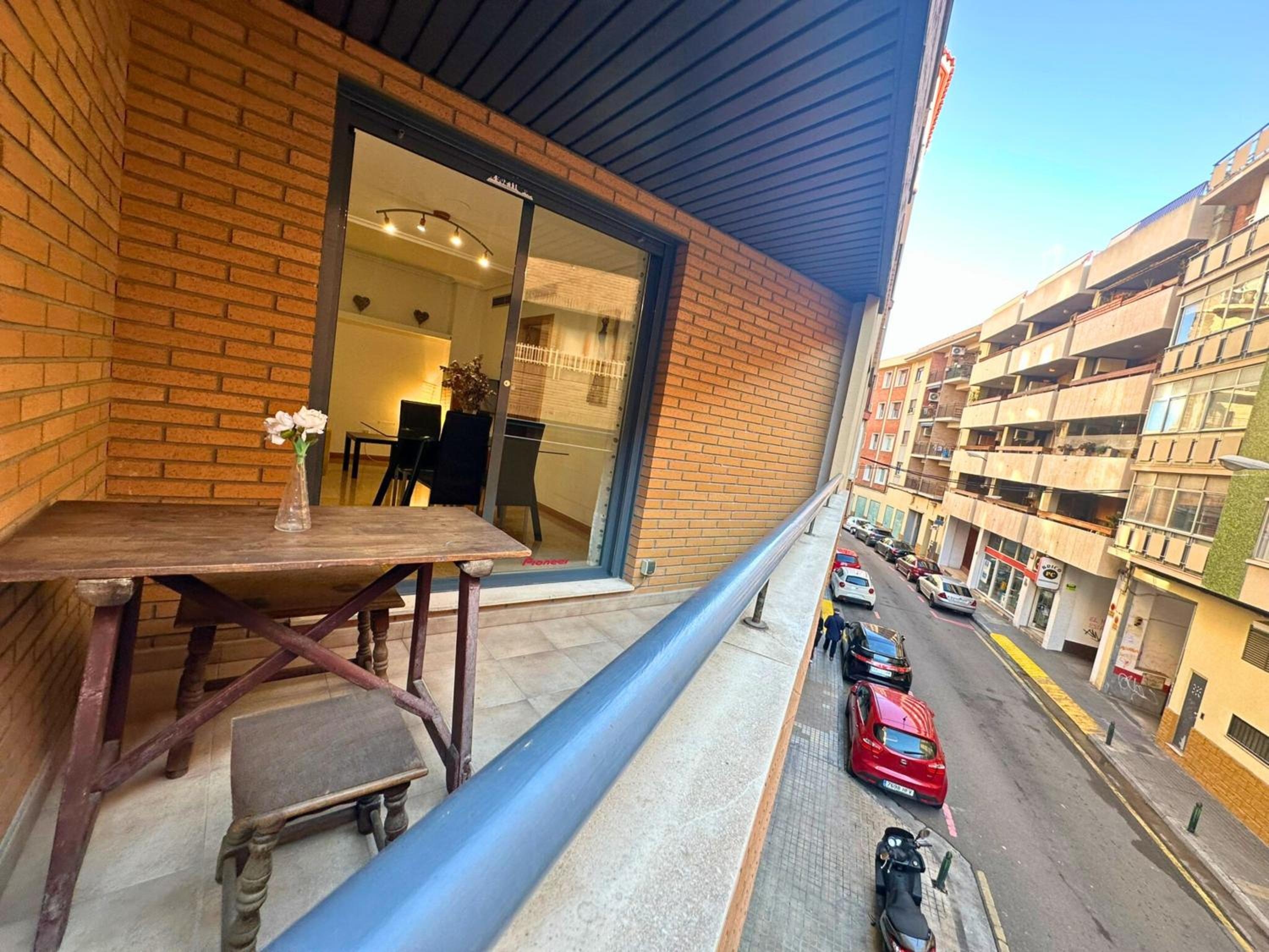 Foto de Apartamentos Dos Torres Gandalf - Excelente ubicación centrica con garaje incluido
