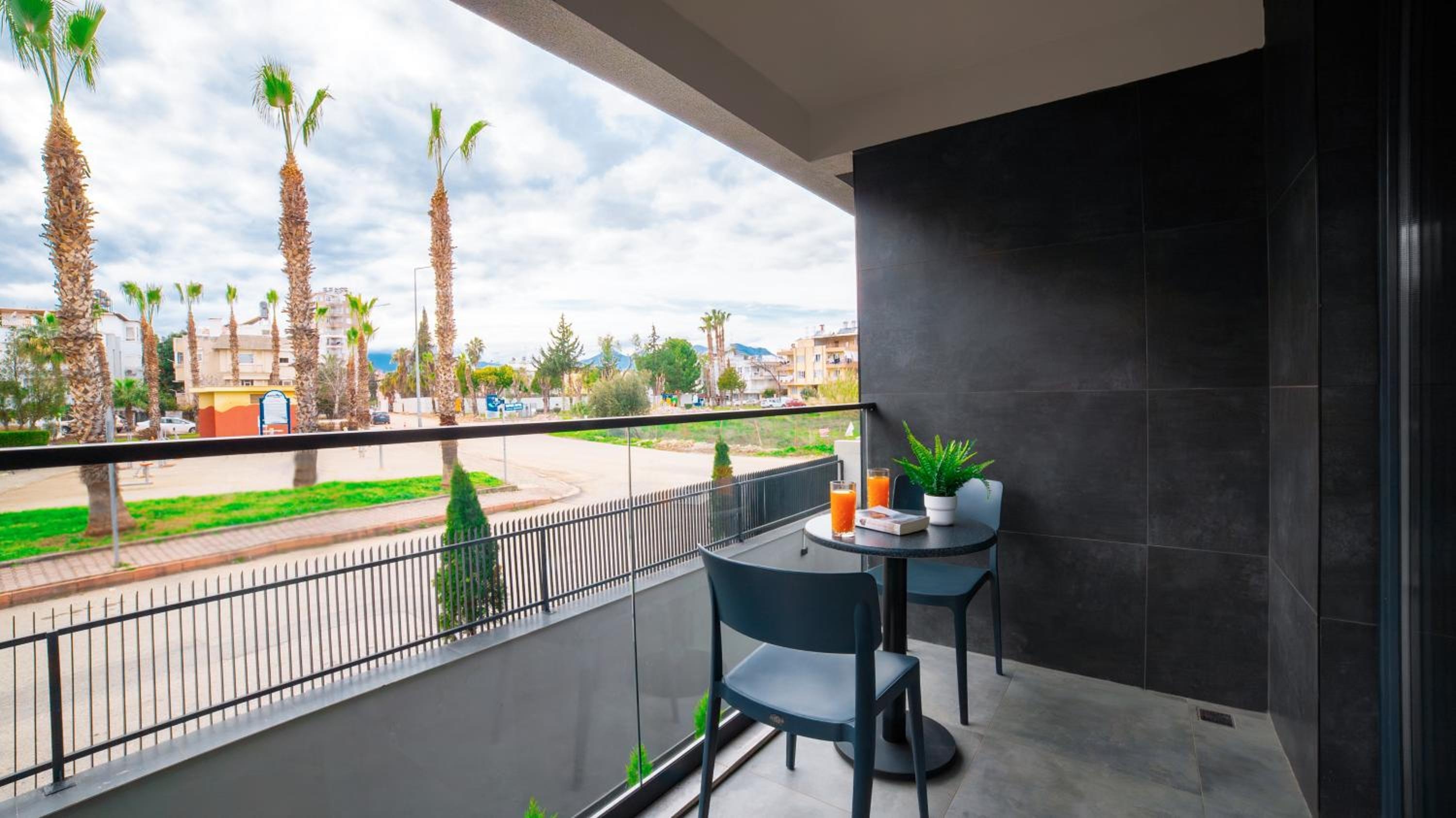 Foto de Stile Suite Marine Hotel