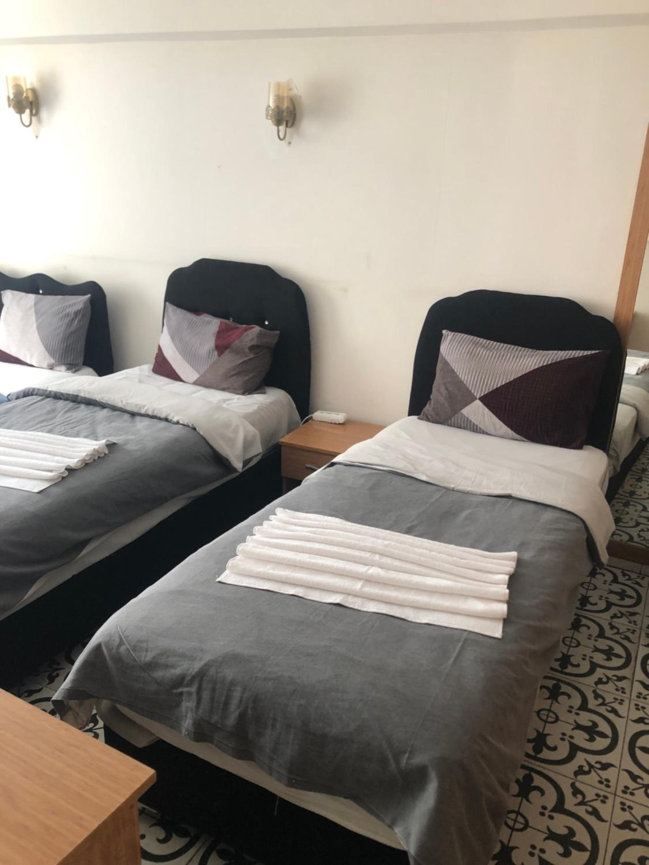 Foto de Reydel Hotel