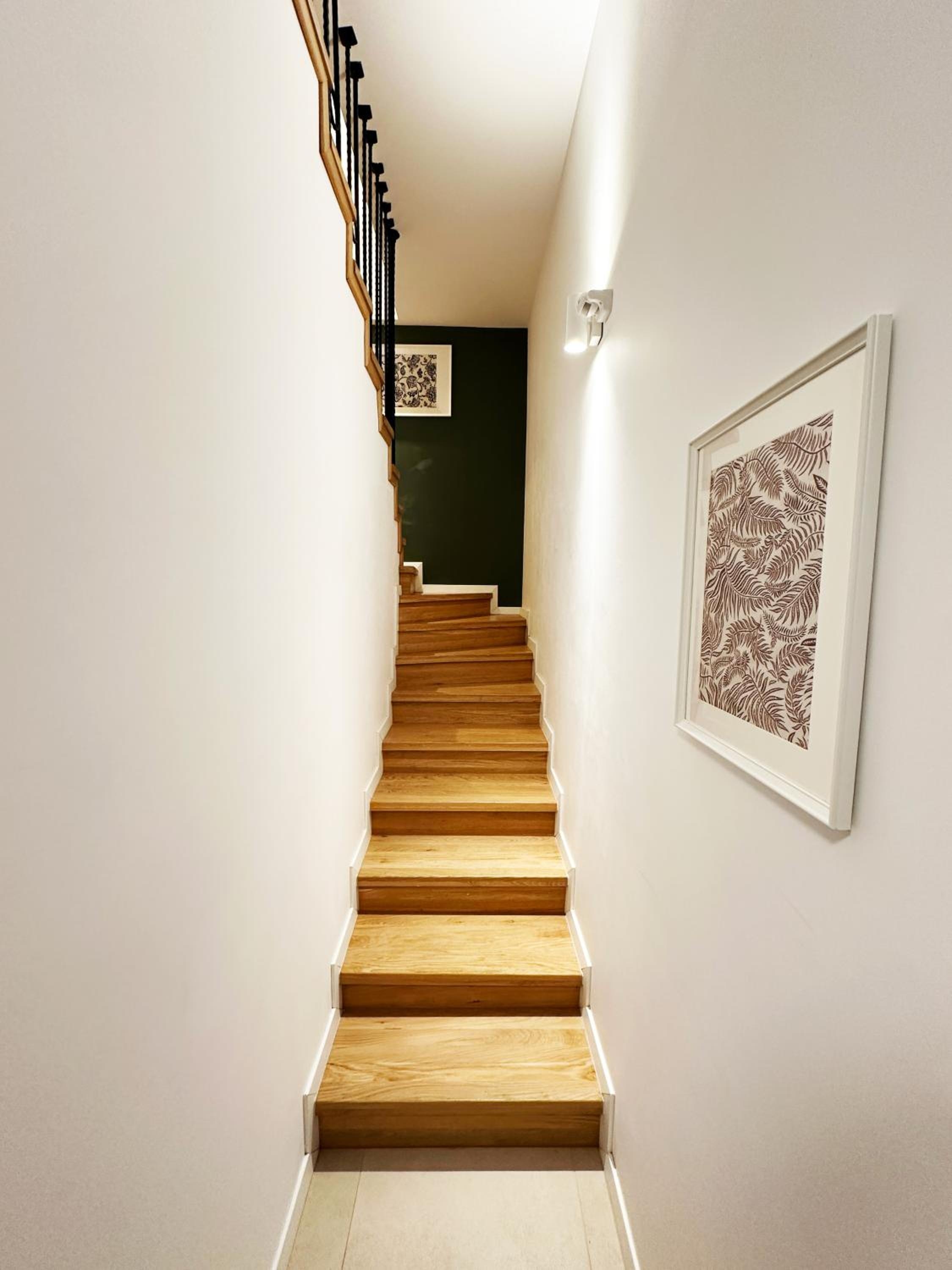 Foto de Stil Old Town Boutique Hotel