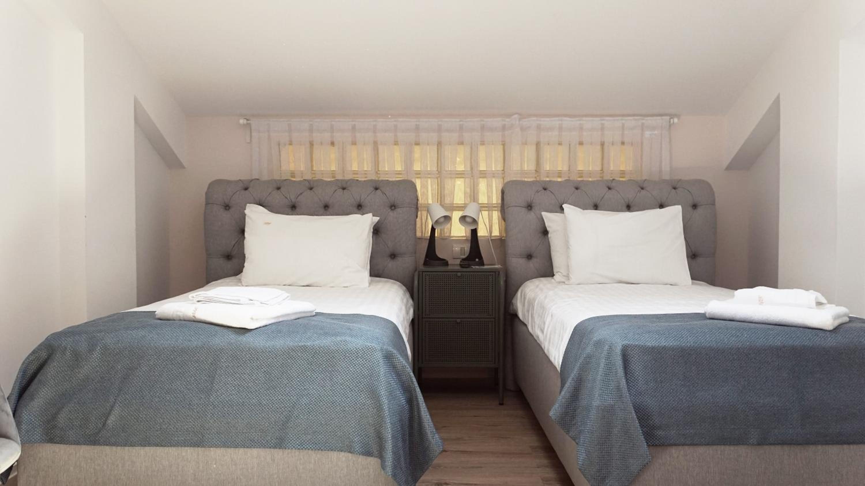 Foto de Stil Old Town Boutique Hotel