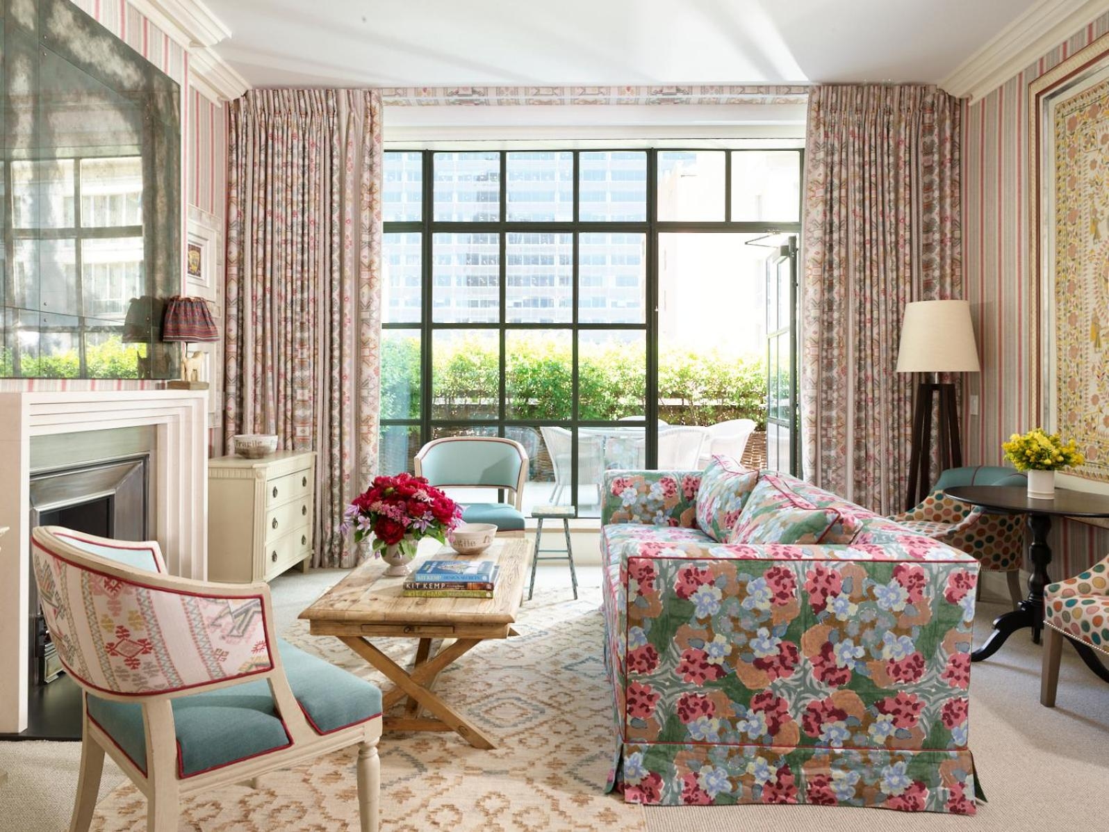 Foto de The Whitby Hotel