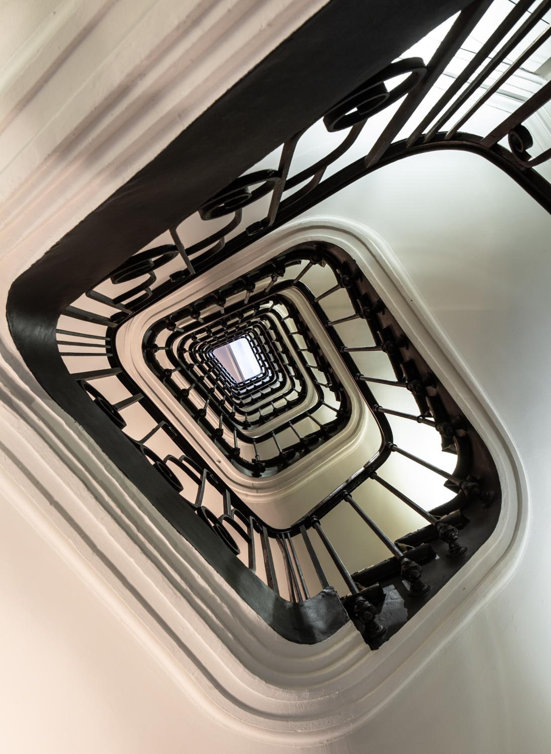 Foto de Hotel Flanelles Paris