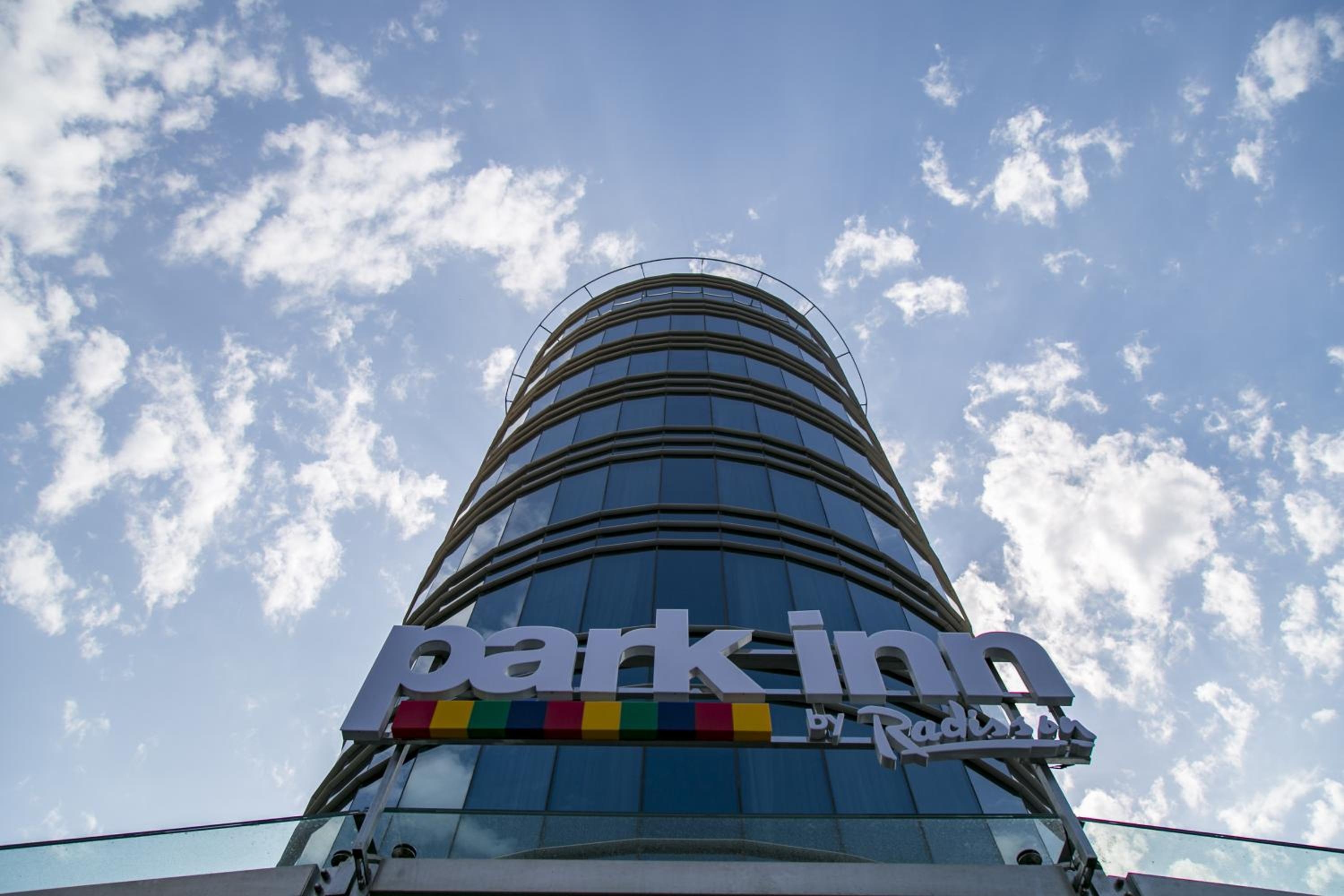 Park Inn By Radisson Istanbul Ataturk Airport