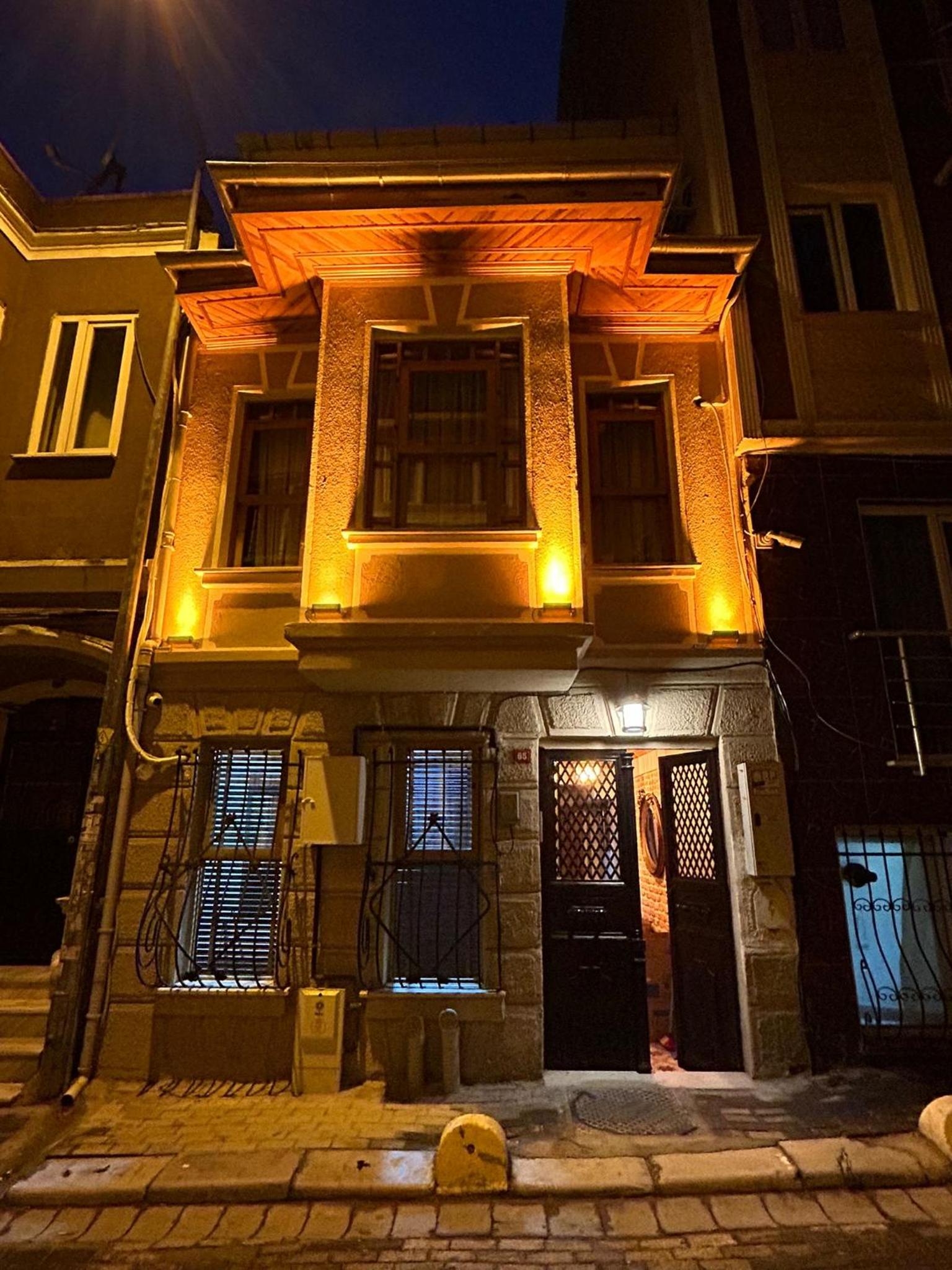 Foto de NarPera Taksim