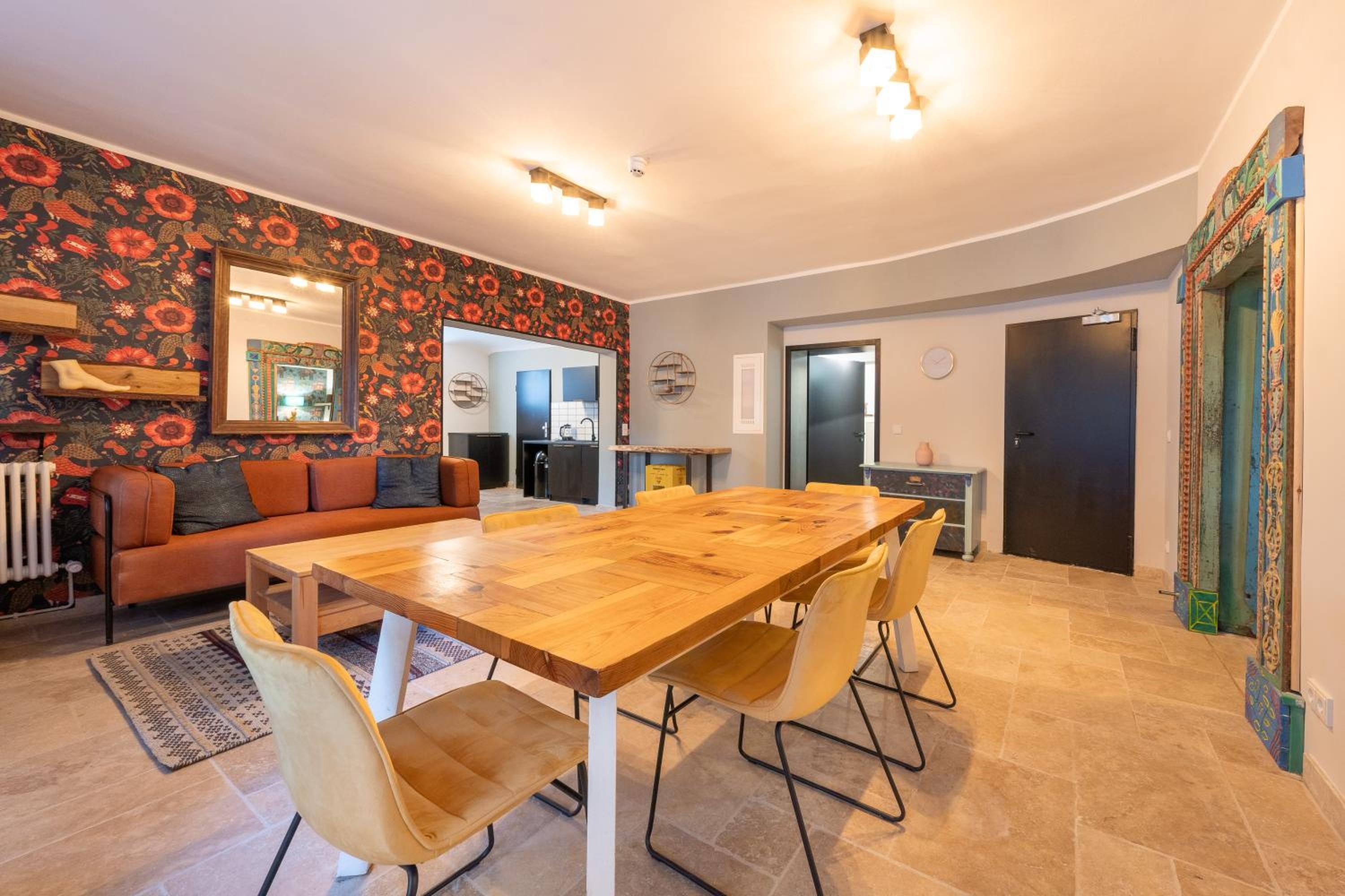 Foto de Design Apartments - "Villa Arnim"
