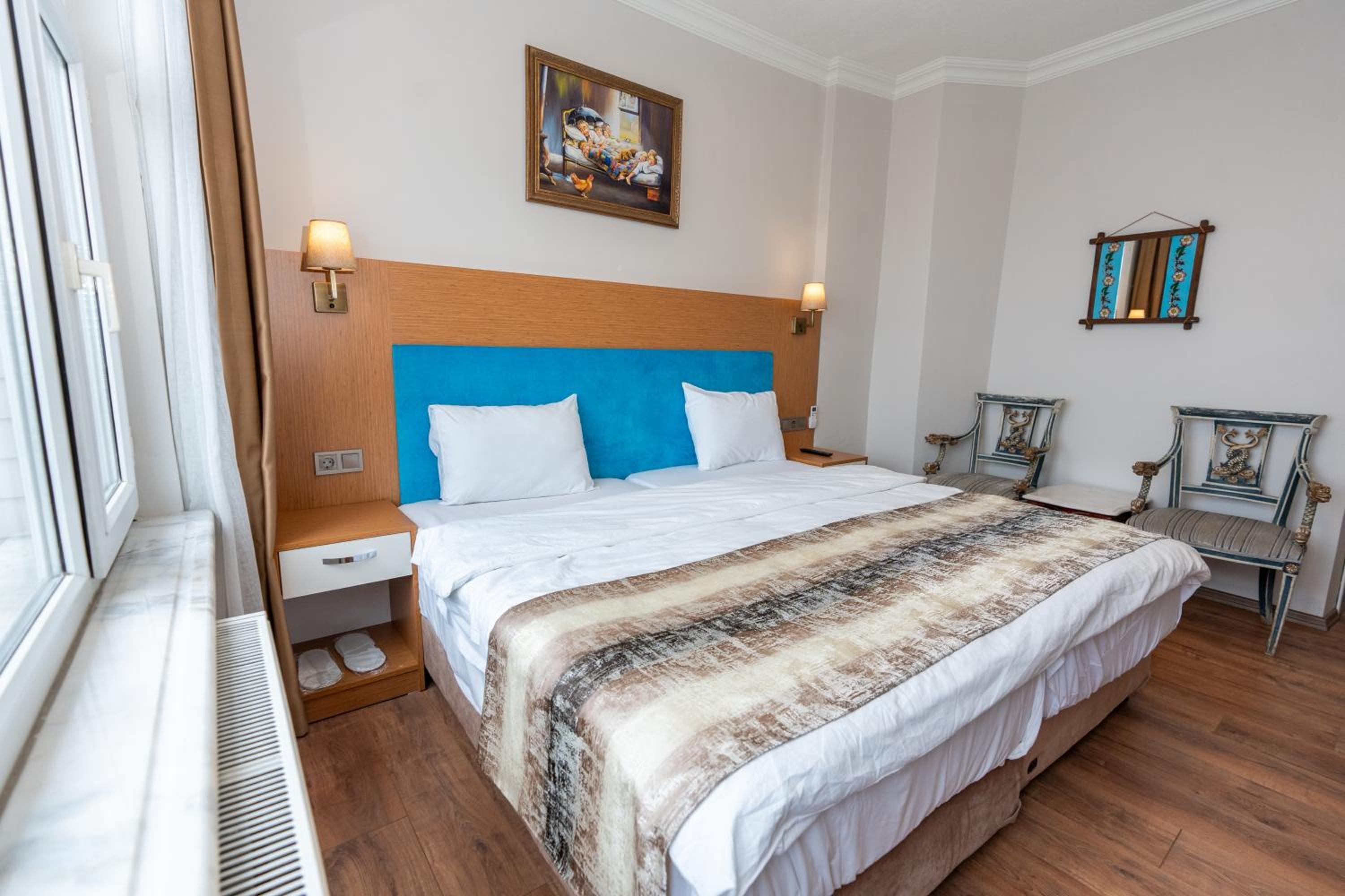 Foto de Seatanbul Hotel