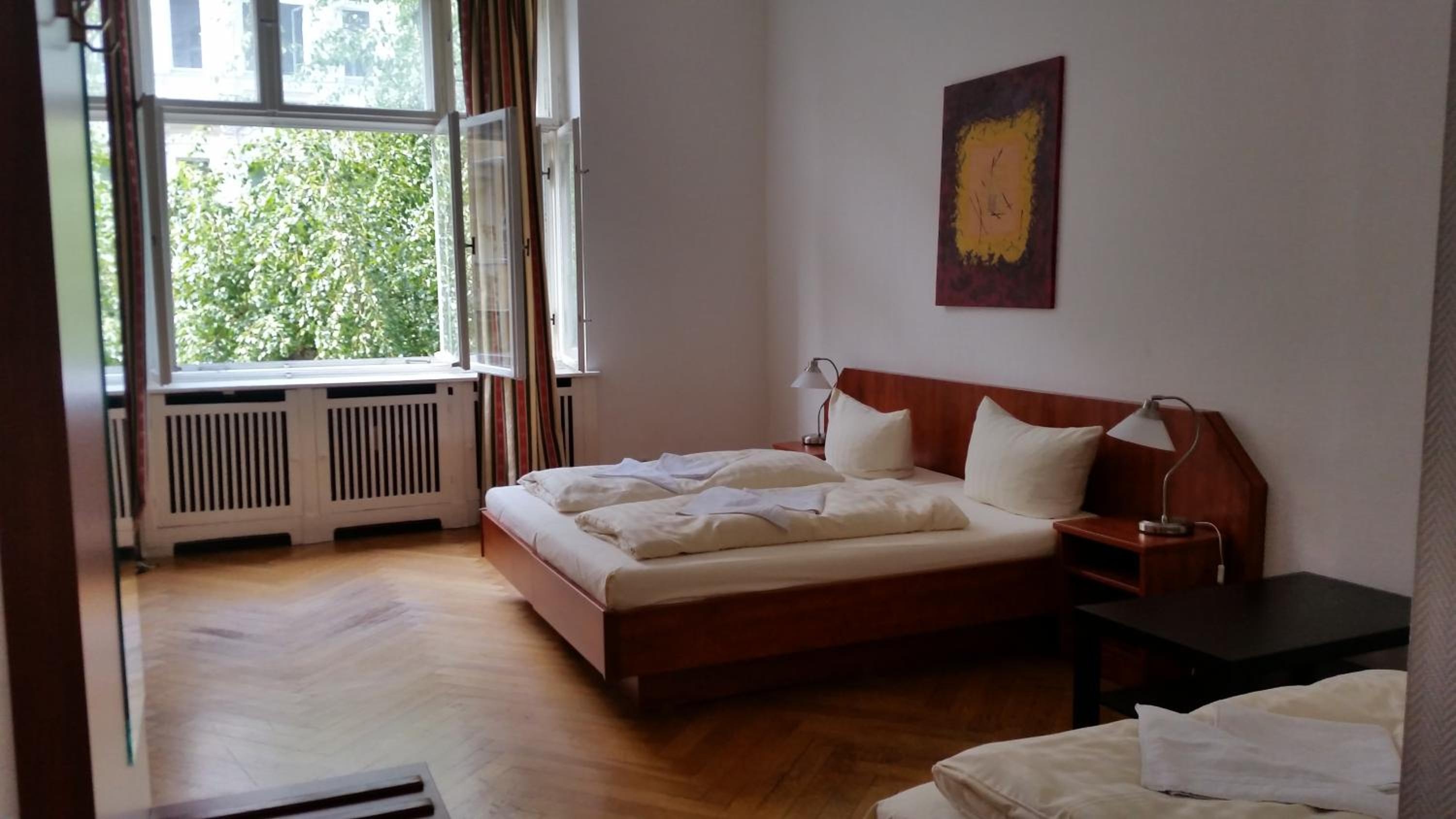 Foto de Hotel Pension Kima