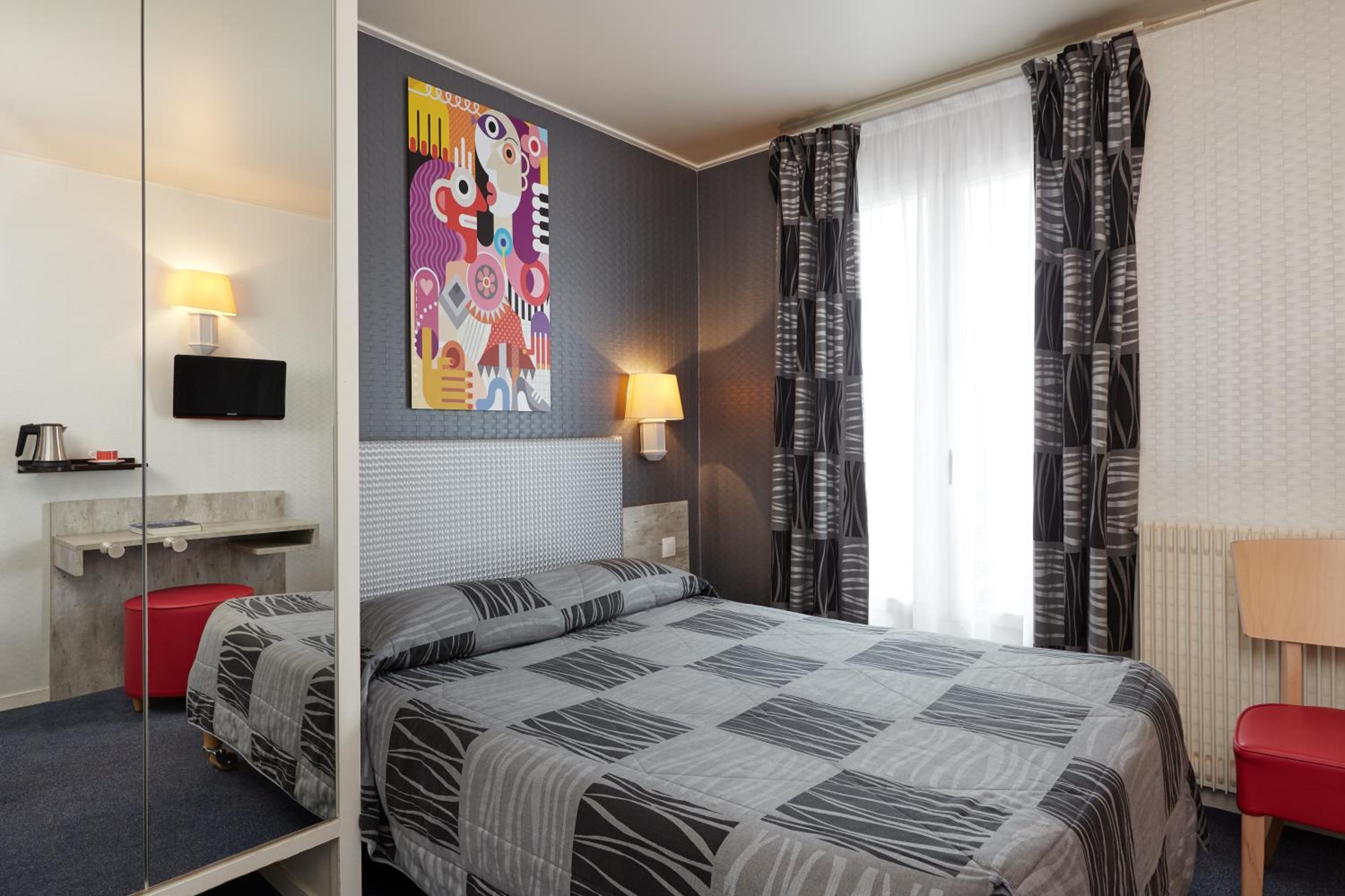 Foto de Hotel Miramar