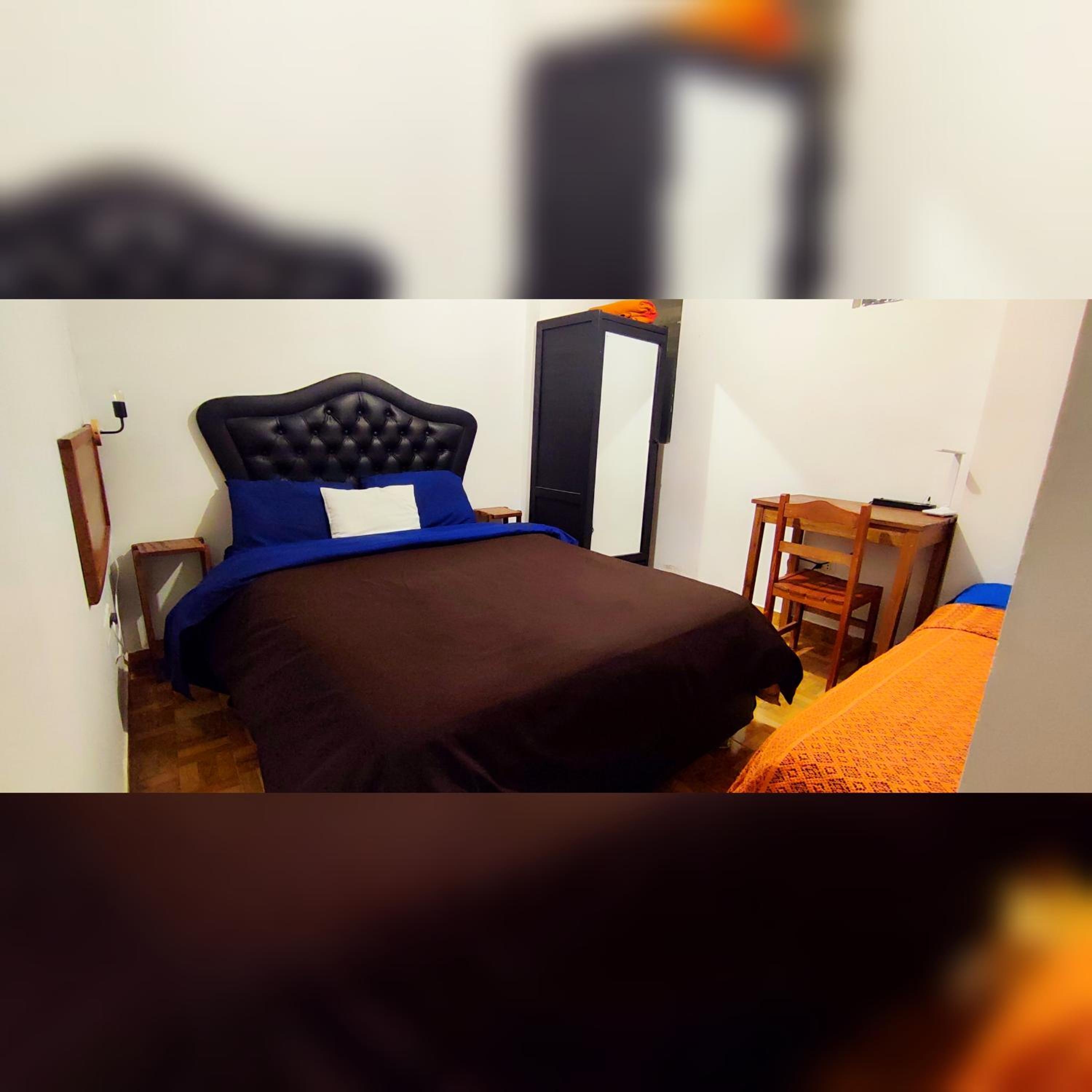 Antarki Apartment, Cusco
