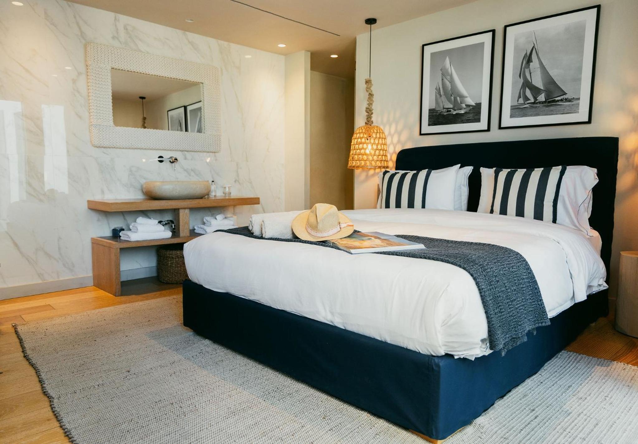 Foto de Oniro Suites, a member of Mykonos Highlights