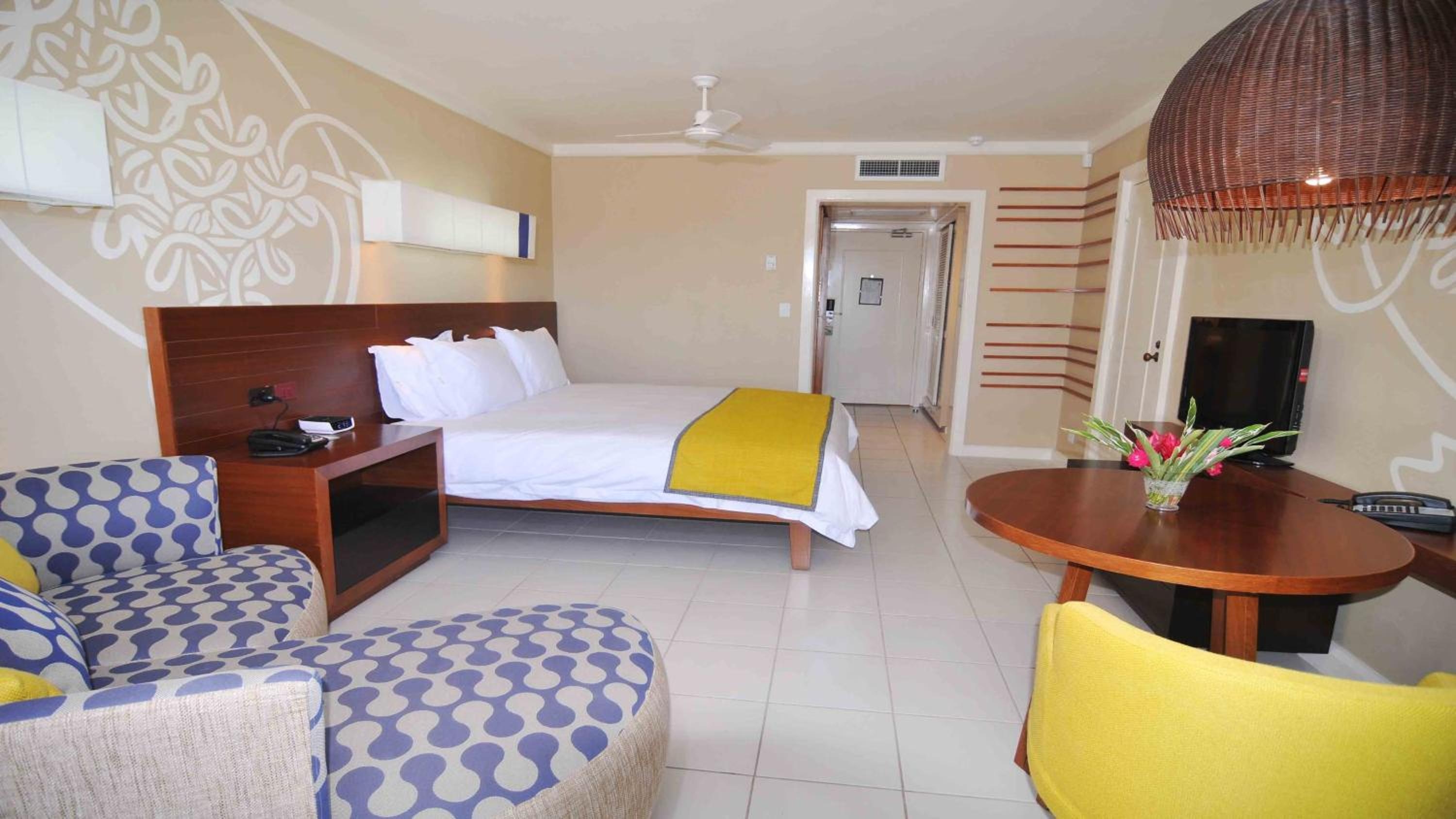 Foto de Holiday Inn Resort Vanuatu by IHG