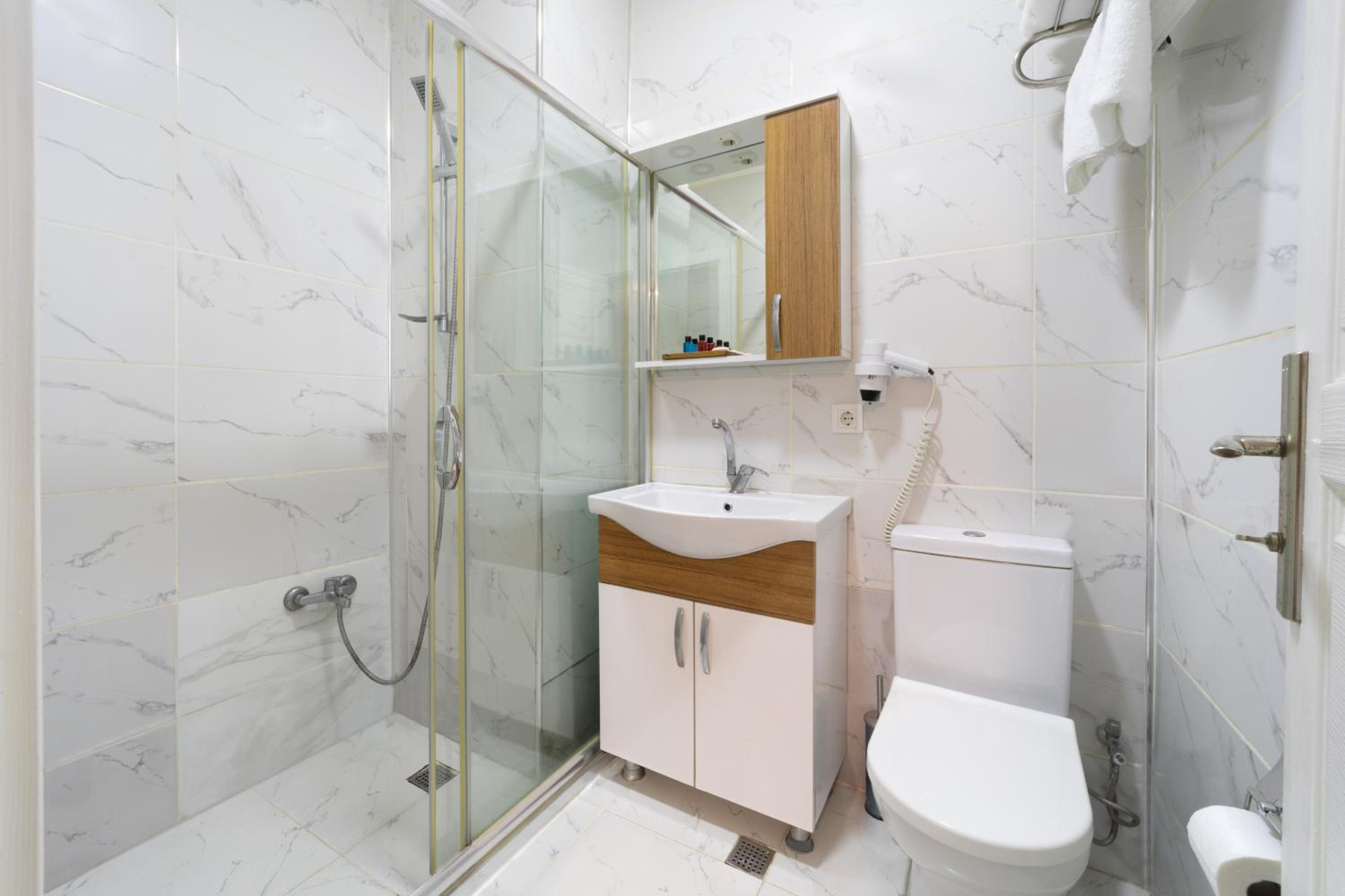 Foto de İstanbul Hotel & Suites