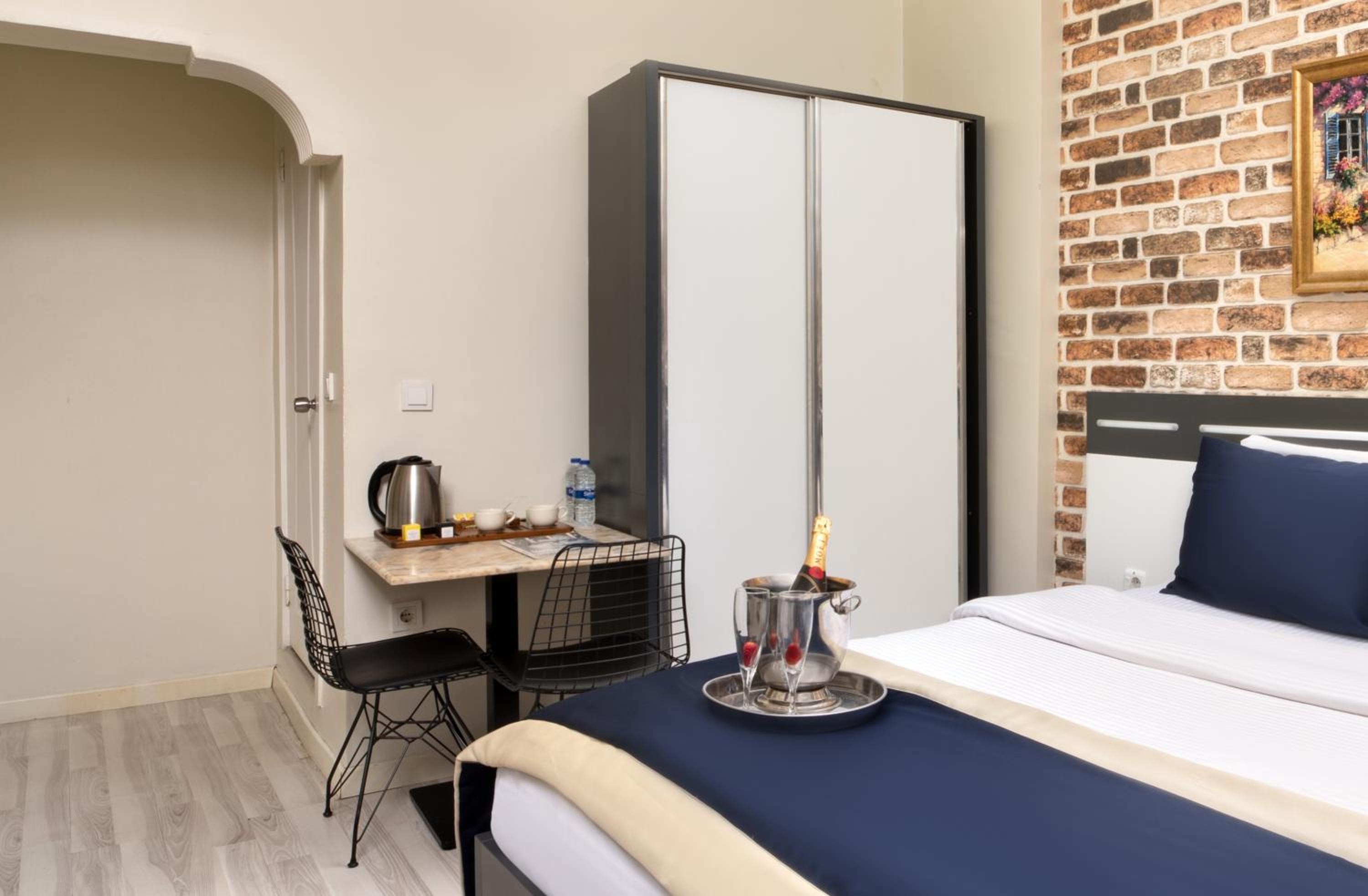 Foto de İstanbul Hotel & Suites