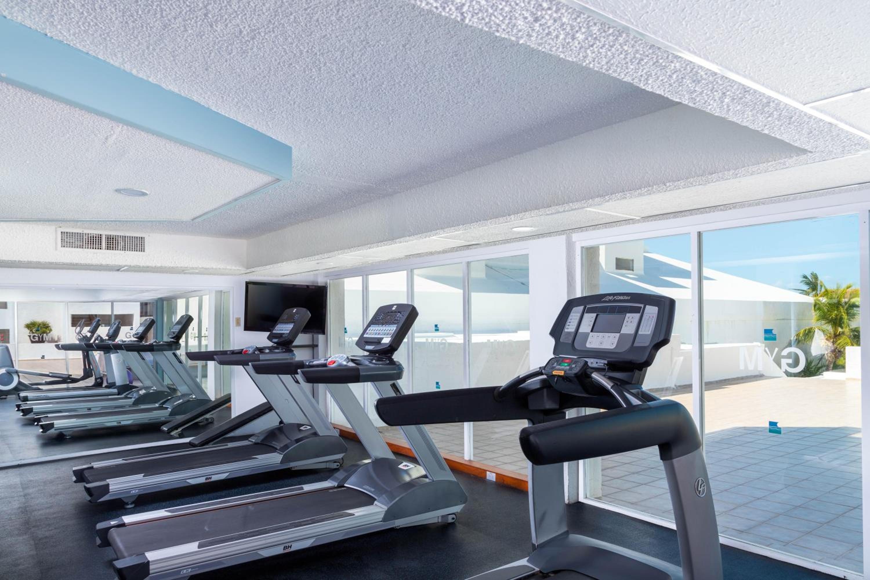 Foto de Beachscape Kin Ha Villas & Suites