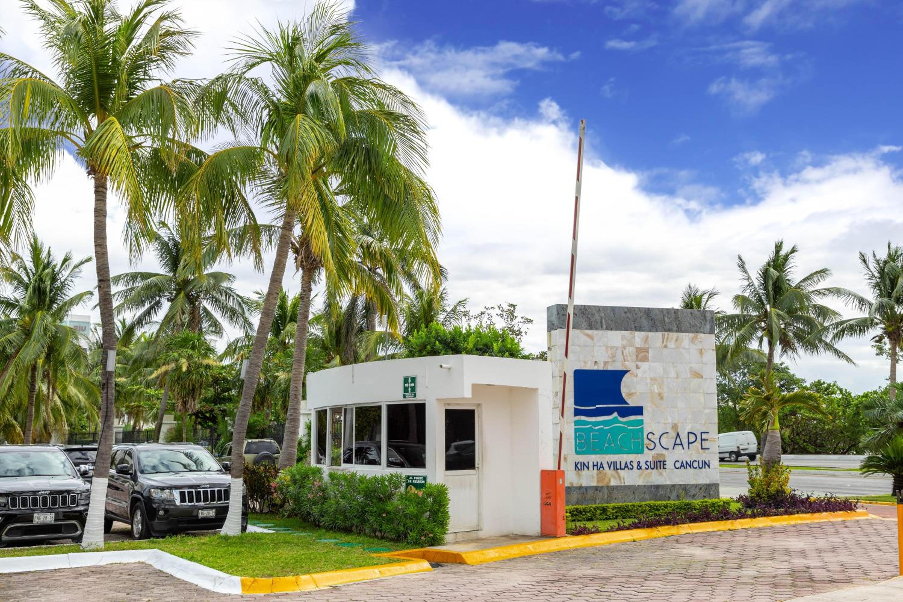 Foto de Beachscape Kin Ha Villas & Suites
