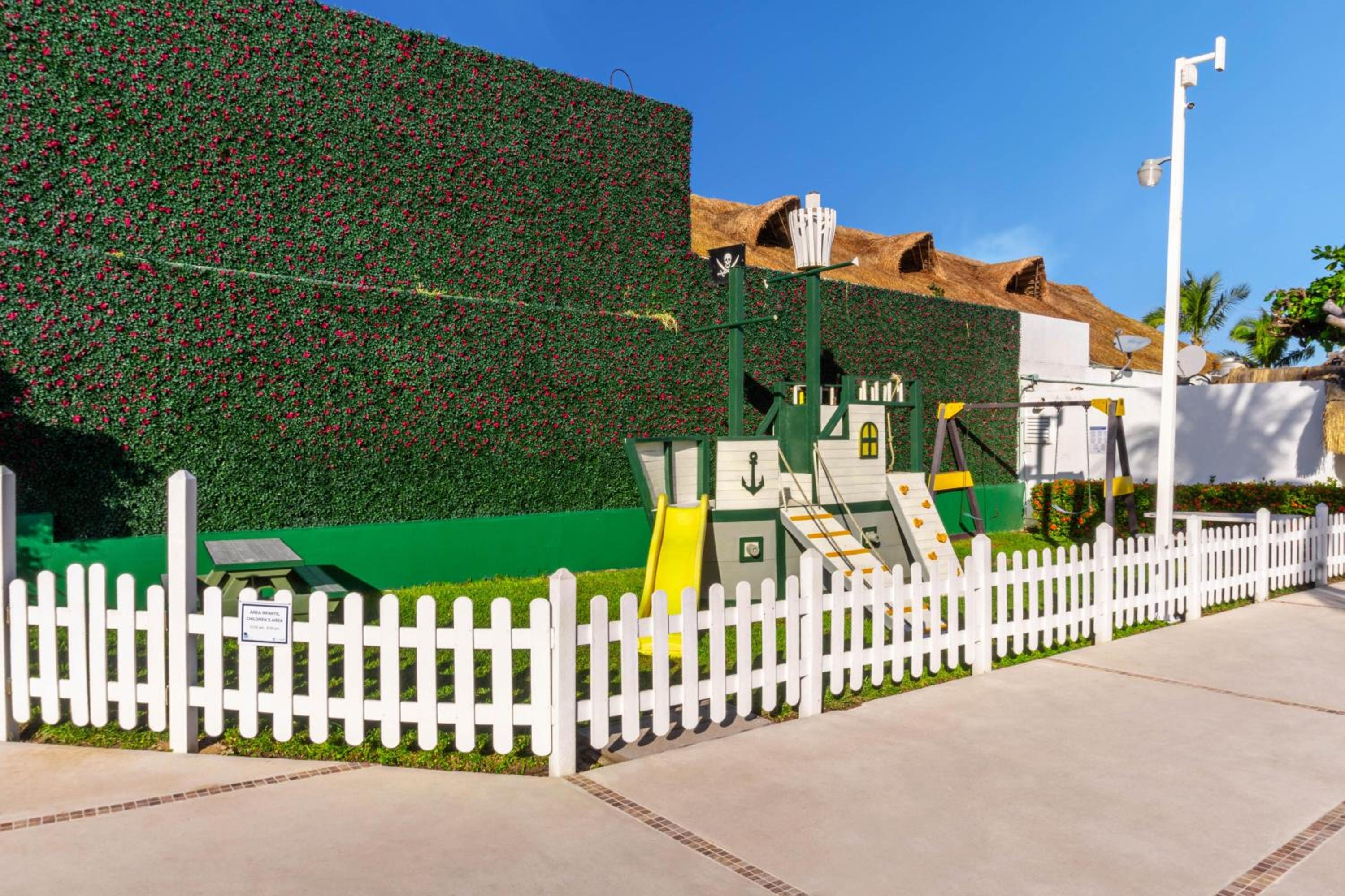 Foto de Beachscape Kin Ha Villas & Suites