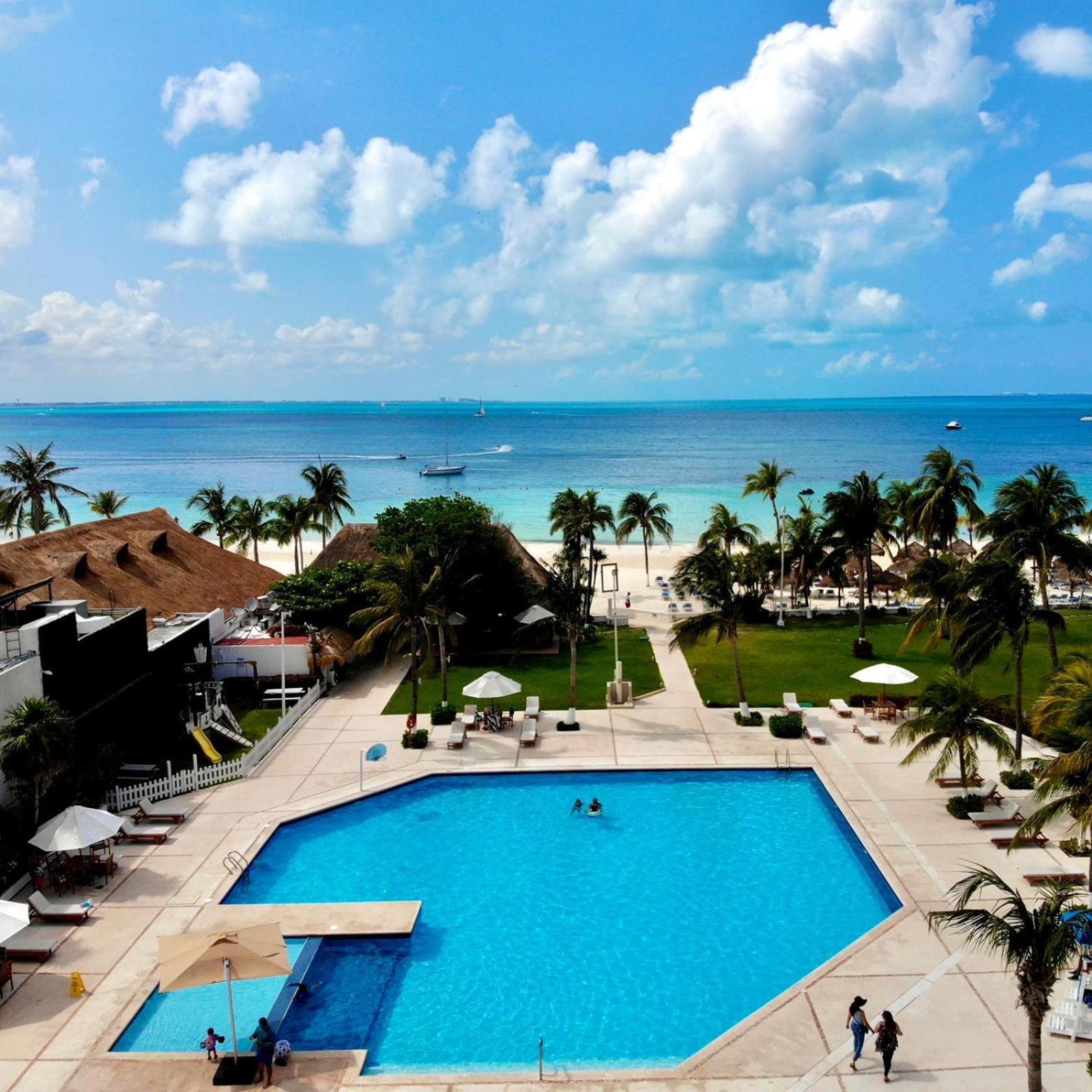 Foto de Beachscape Kin Ha Villas & Suites