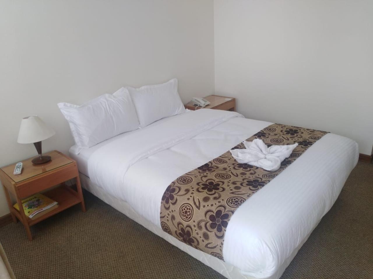 Foto de Hotel Casa La Riviera