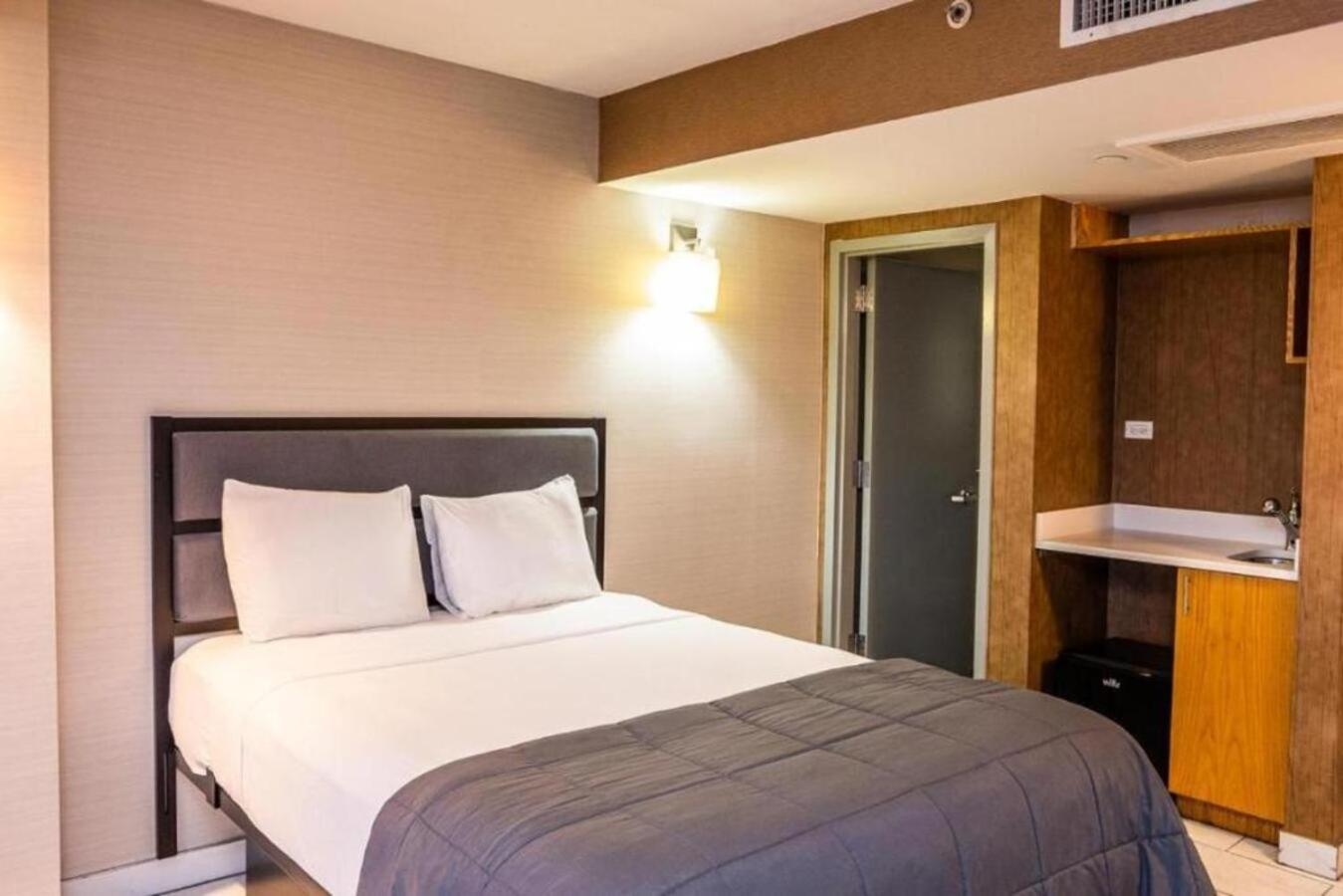 Foto de Hotel Moca NYC