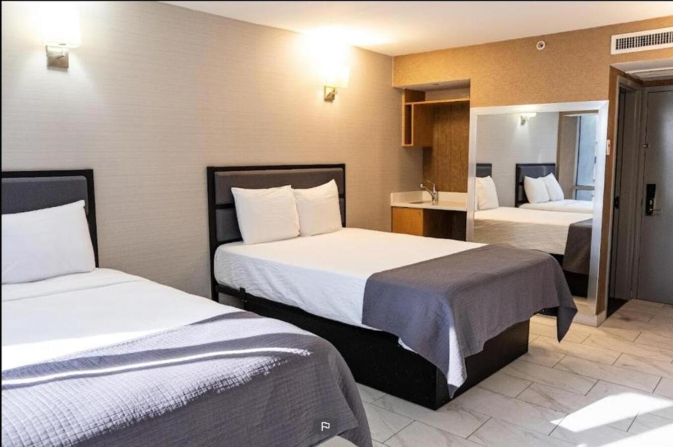 Foto de Hotel Moca NYC