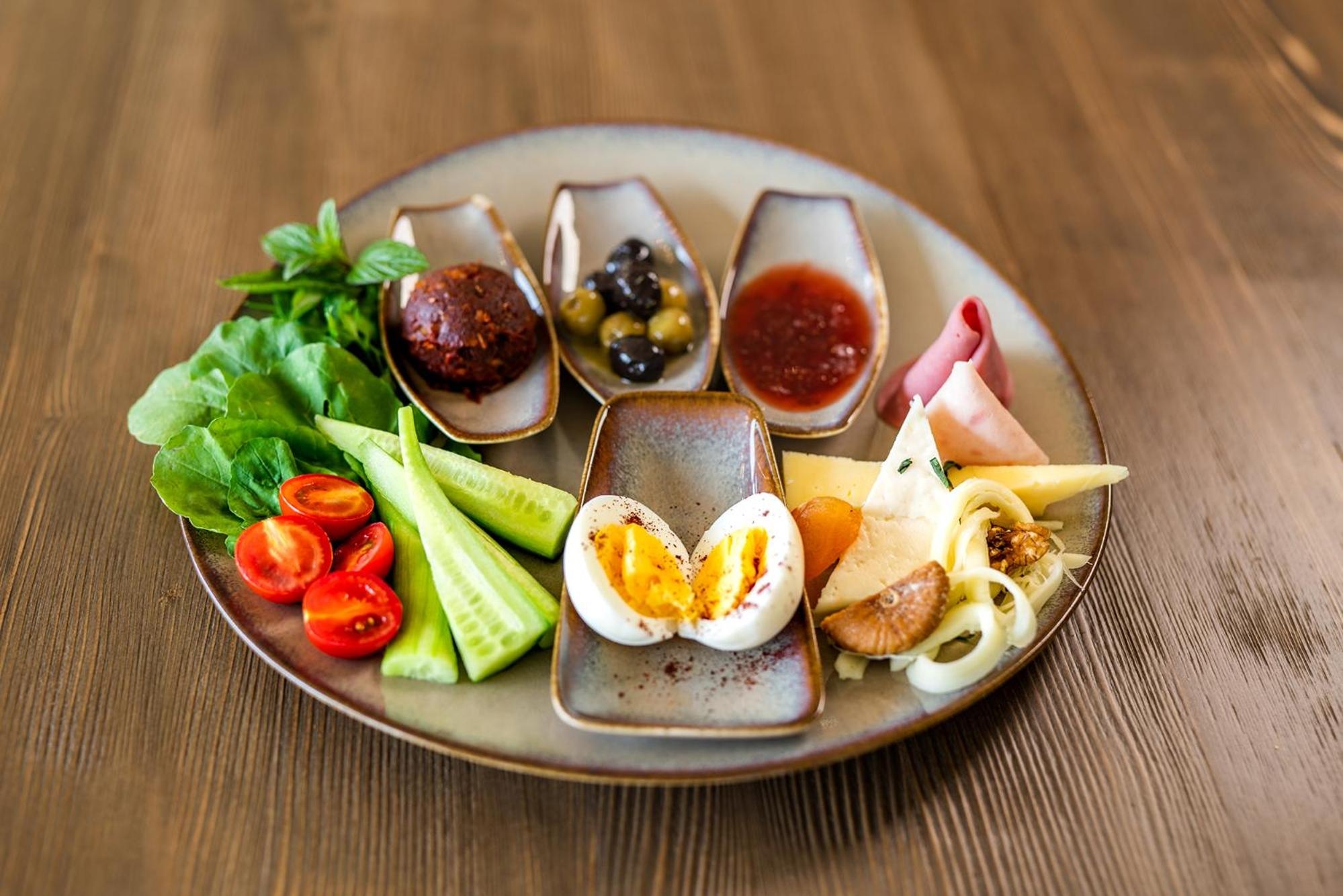 Foto de Ataşehir The Place Suites