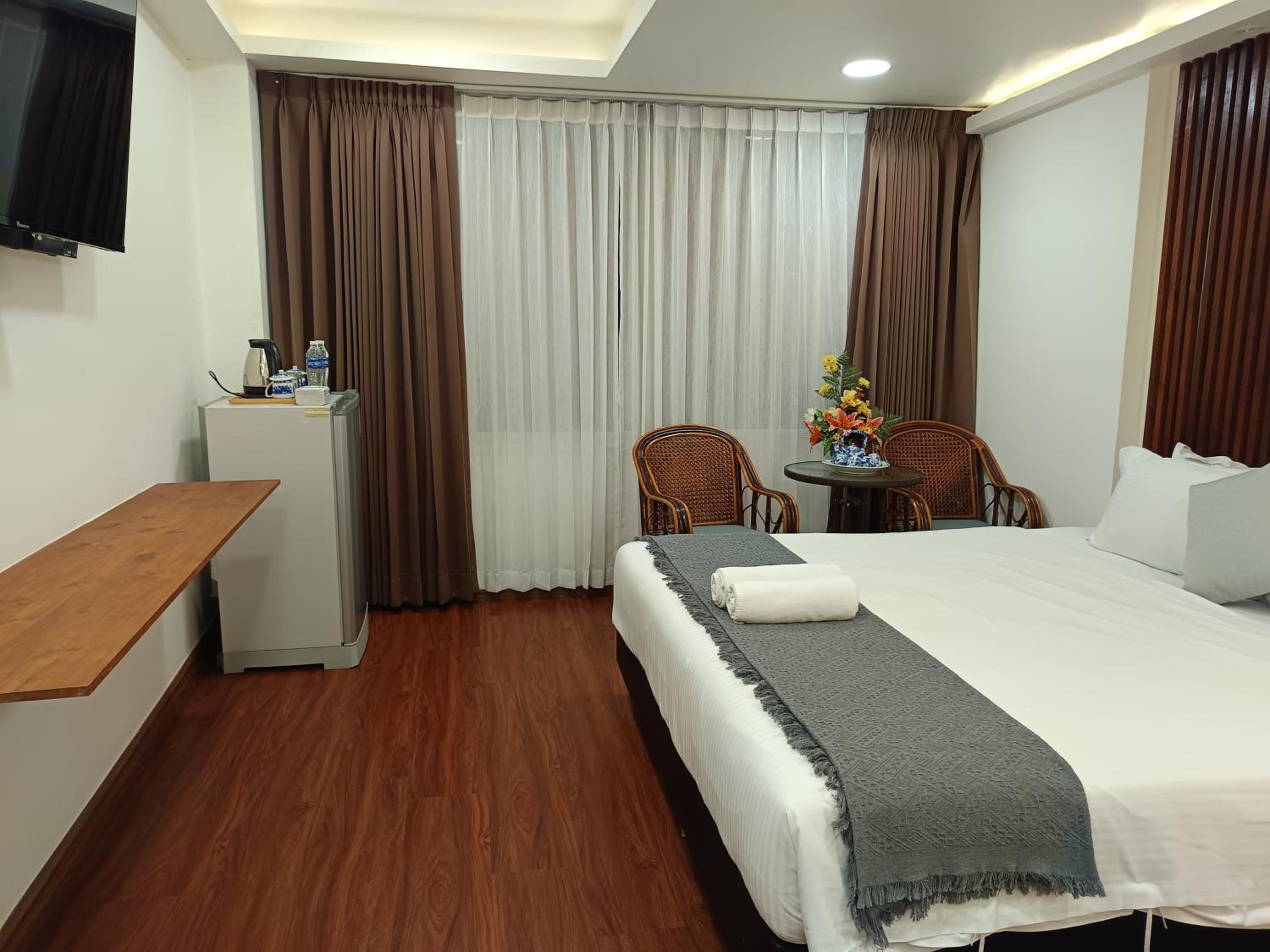 Foto de Longzhu Guesthouse