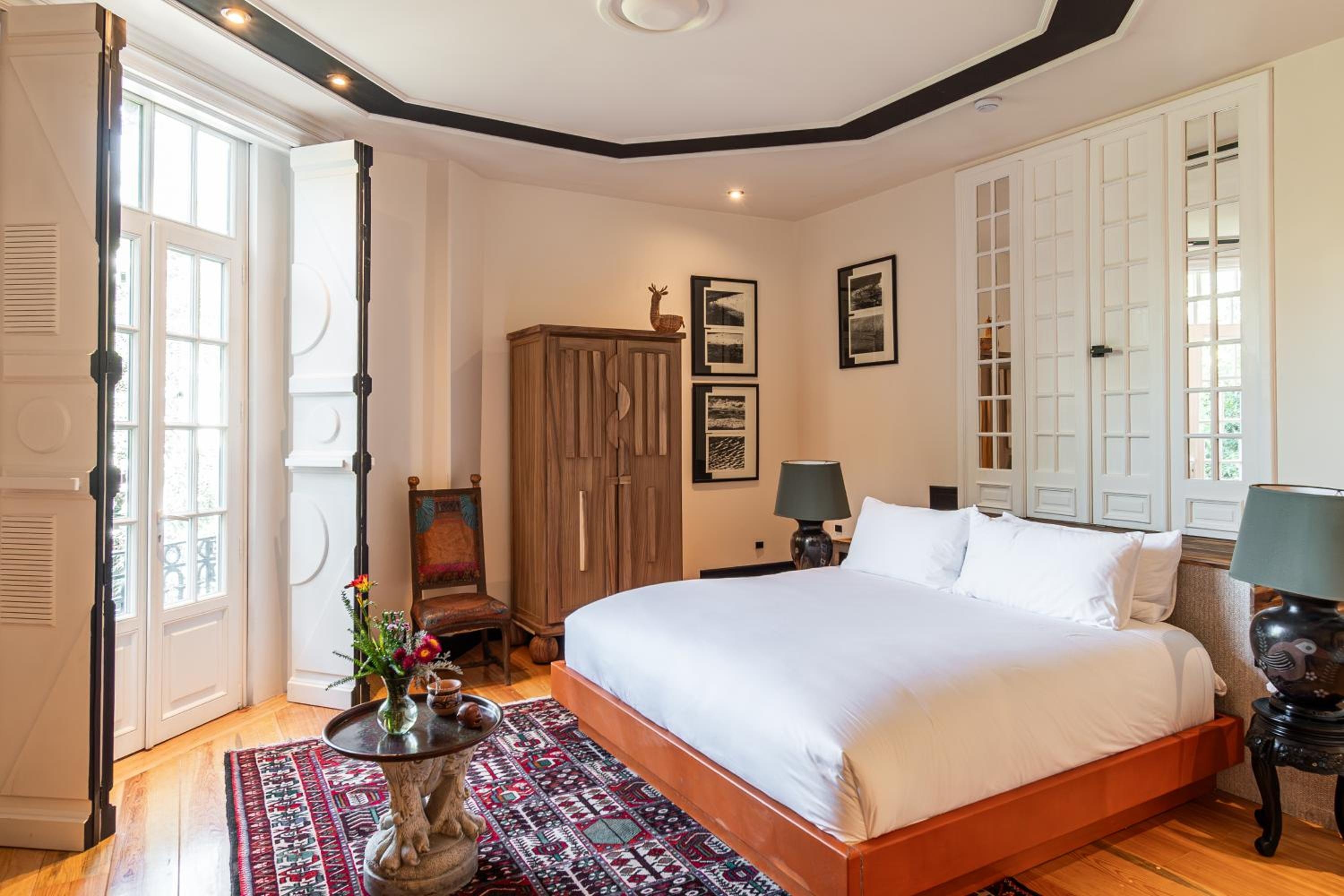Foto de La Valise Mexico City, Member of Small Luxury Hotels