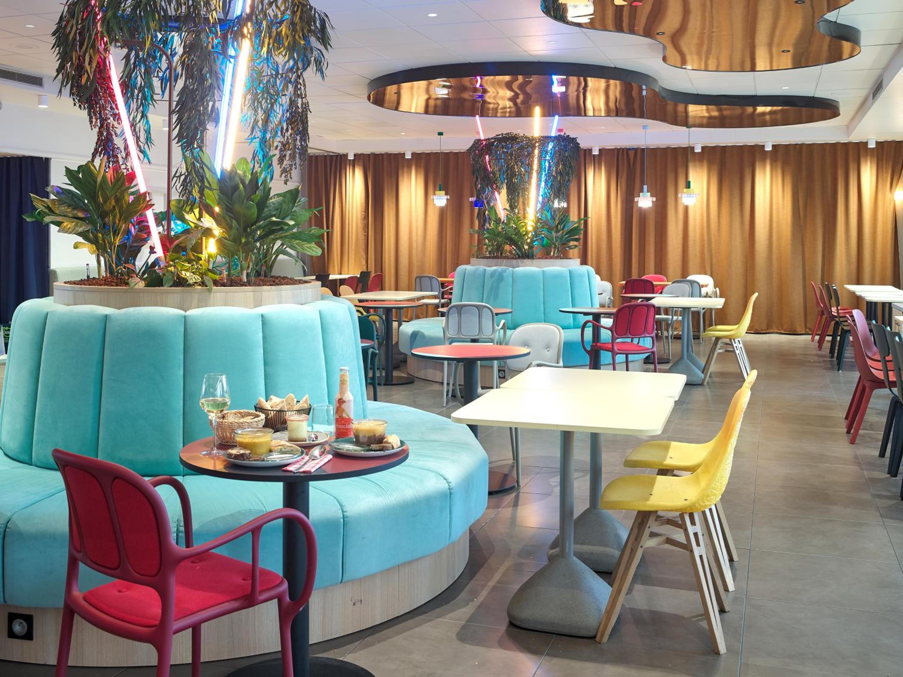 Foto de B&B HOTEL Paris 17 Batignolles
