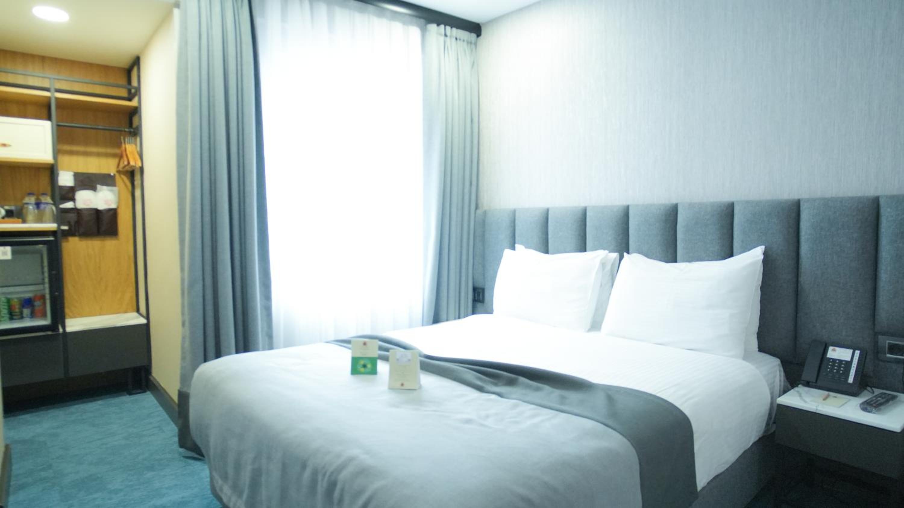 Foto de Dosso Dossi Hotels Old City