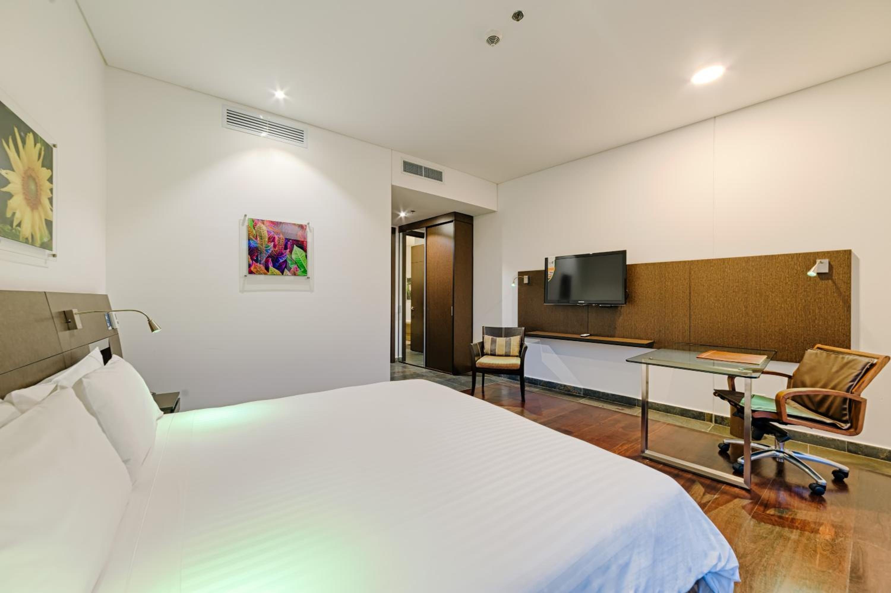 Foto de Hotel Spiwak Chipichape Cali