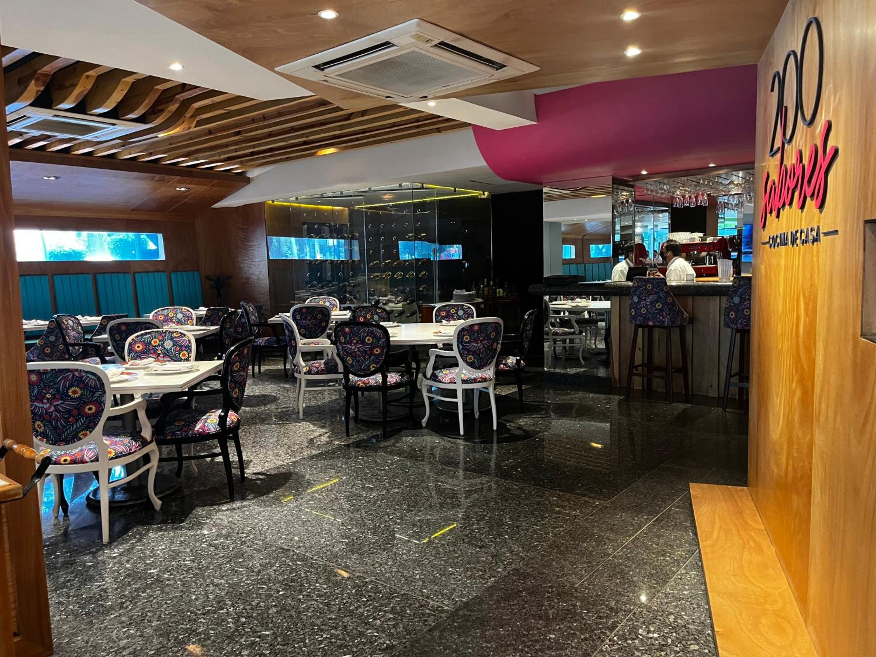 Foto de WeEnjoy Hotels Aeropuerto CDMX