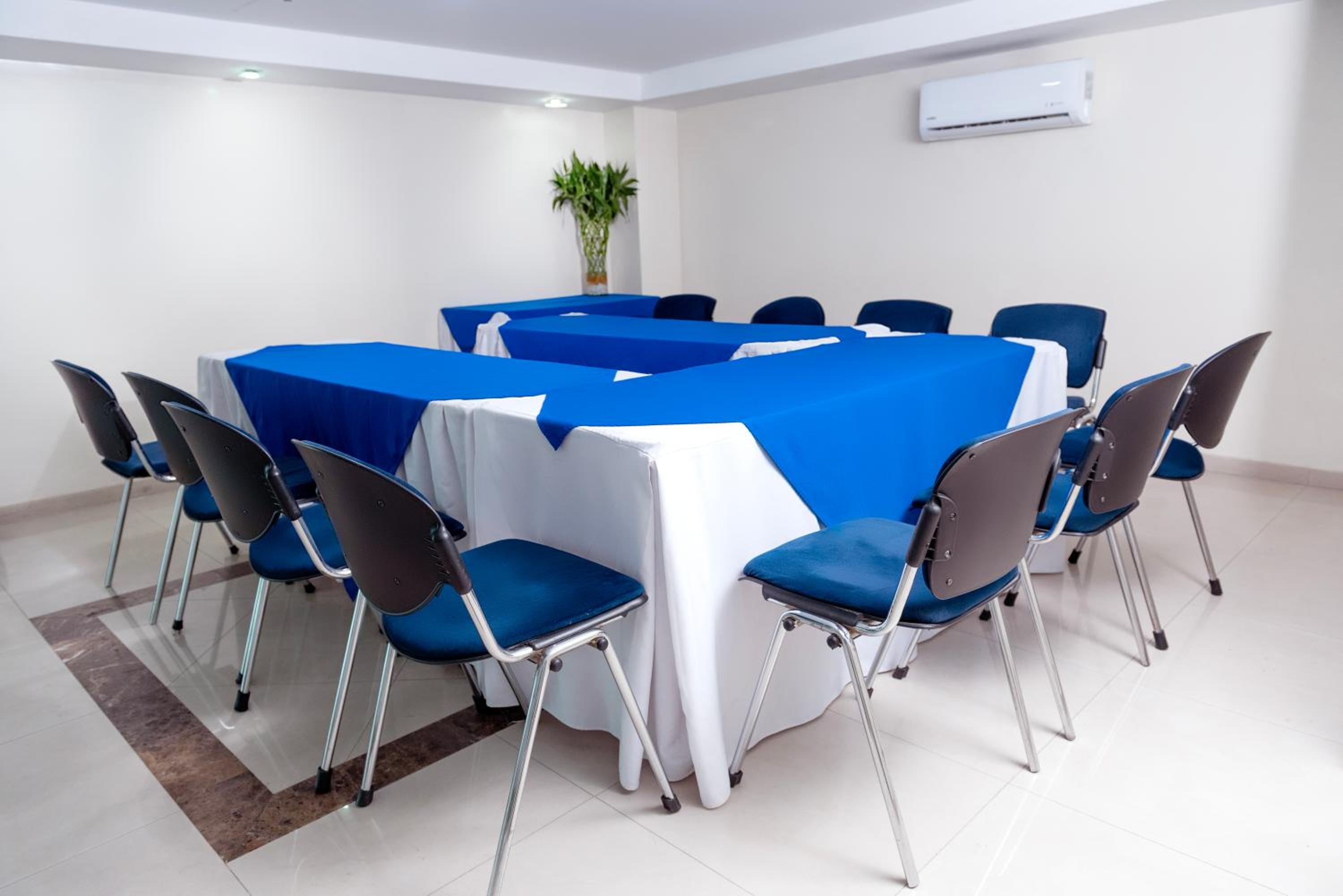 Foto de Hotel Plaza Las Américas Cali
