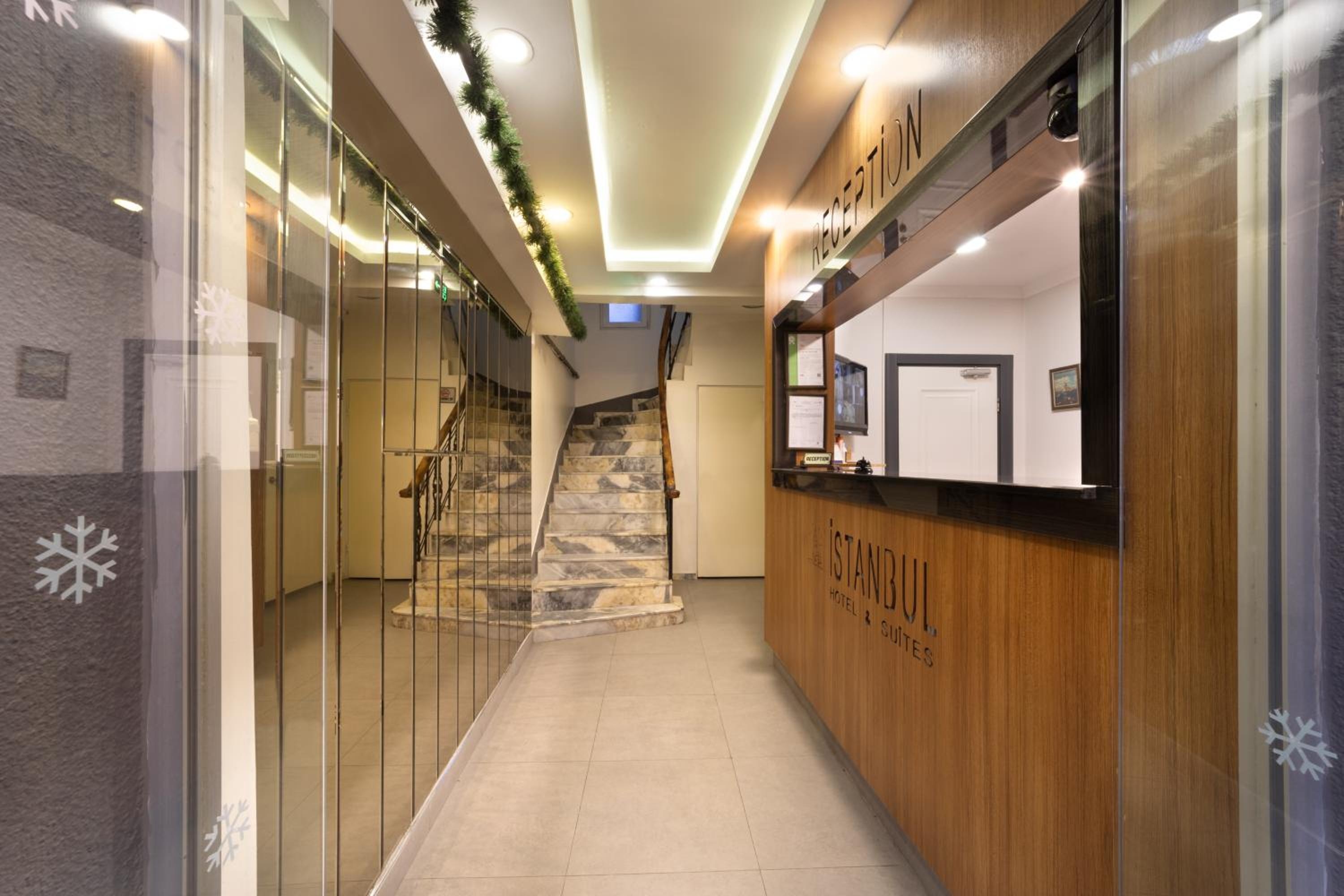 Foto de İstanbul Hotel & Suites