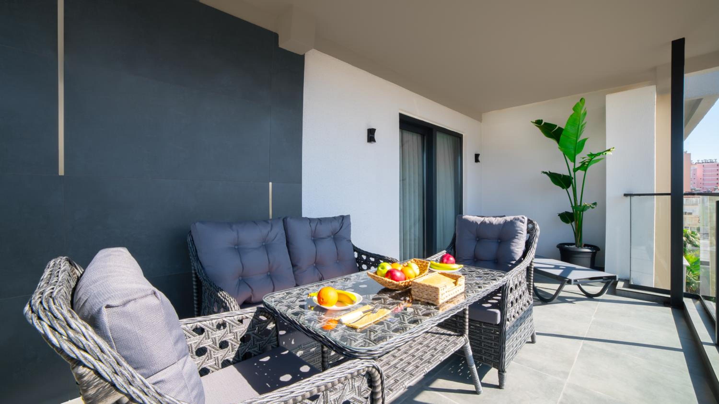 Foto de Stile Suite Marine Hotel