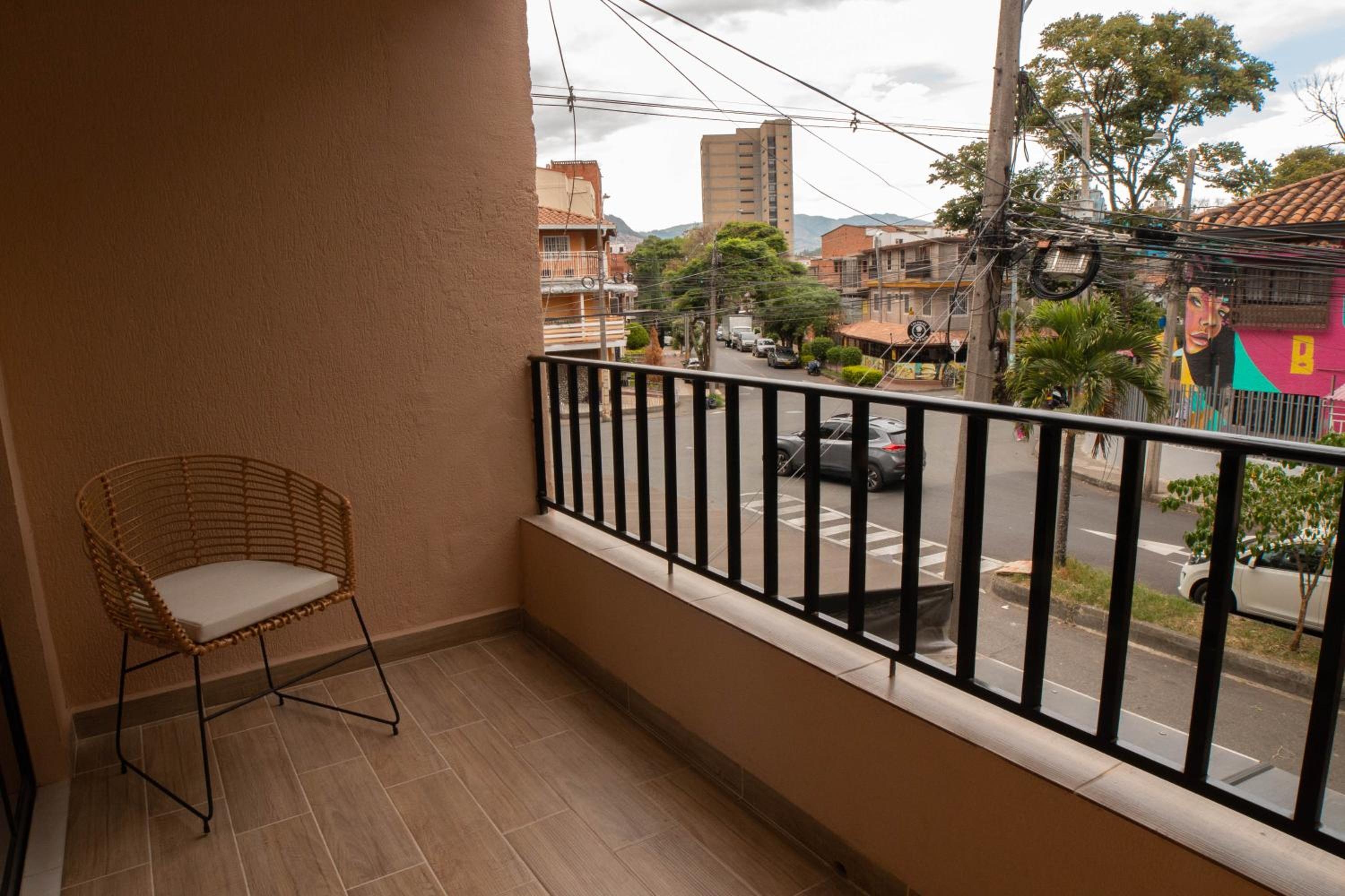 La Casona Hotel Boutique, Laureles